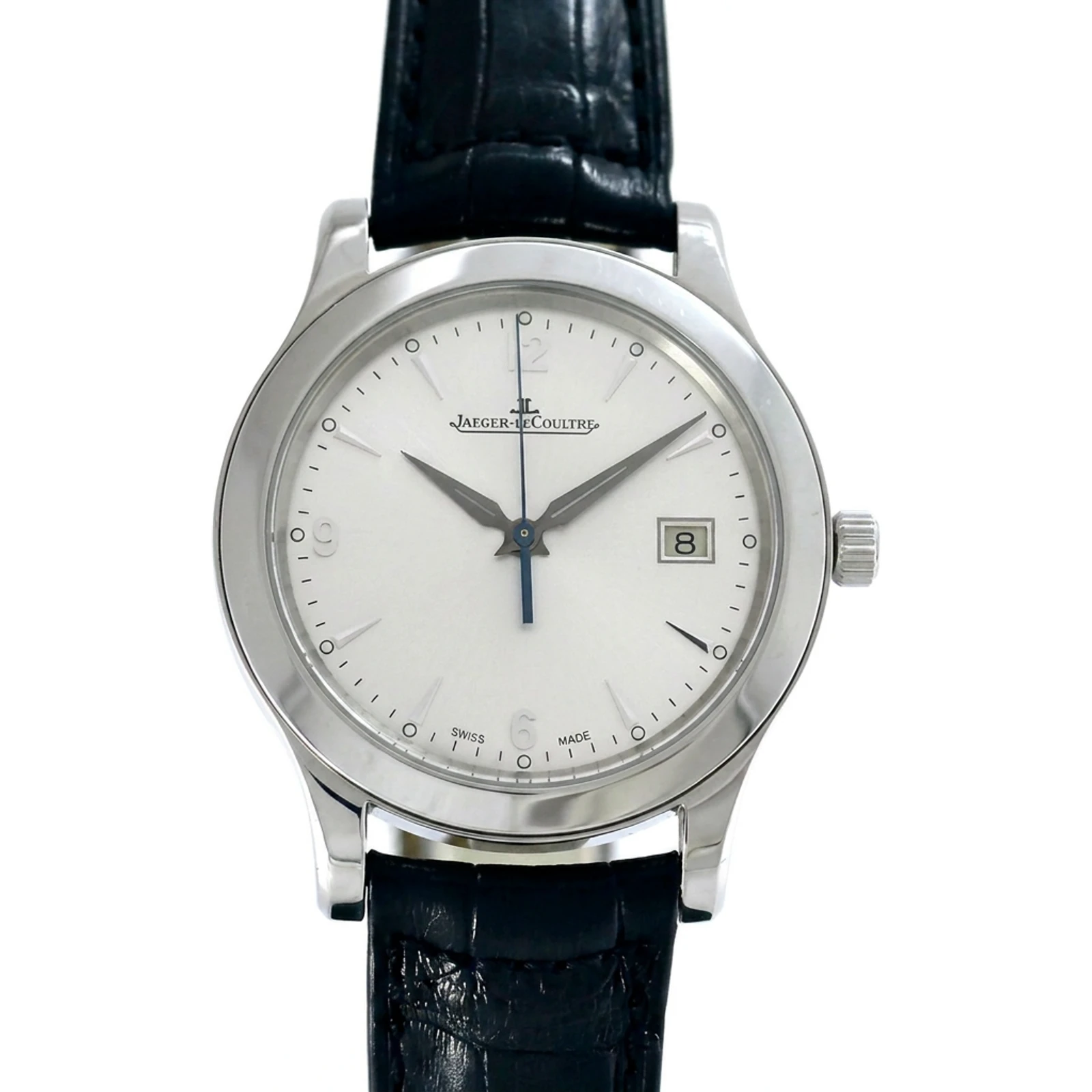 Jaeger-LeCoultre Master Control Date 139.84.20