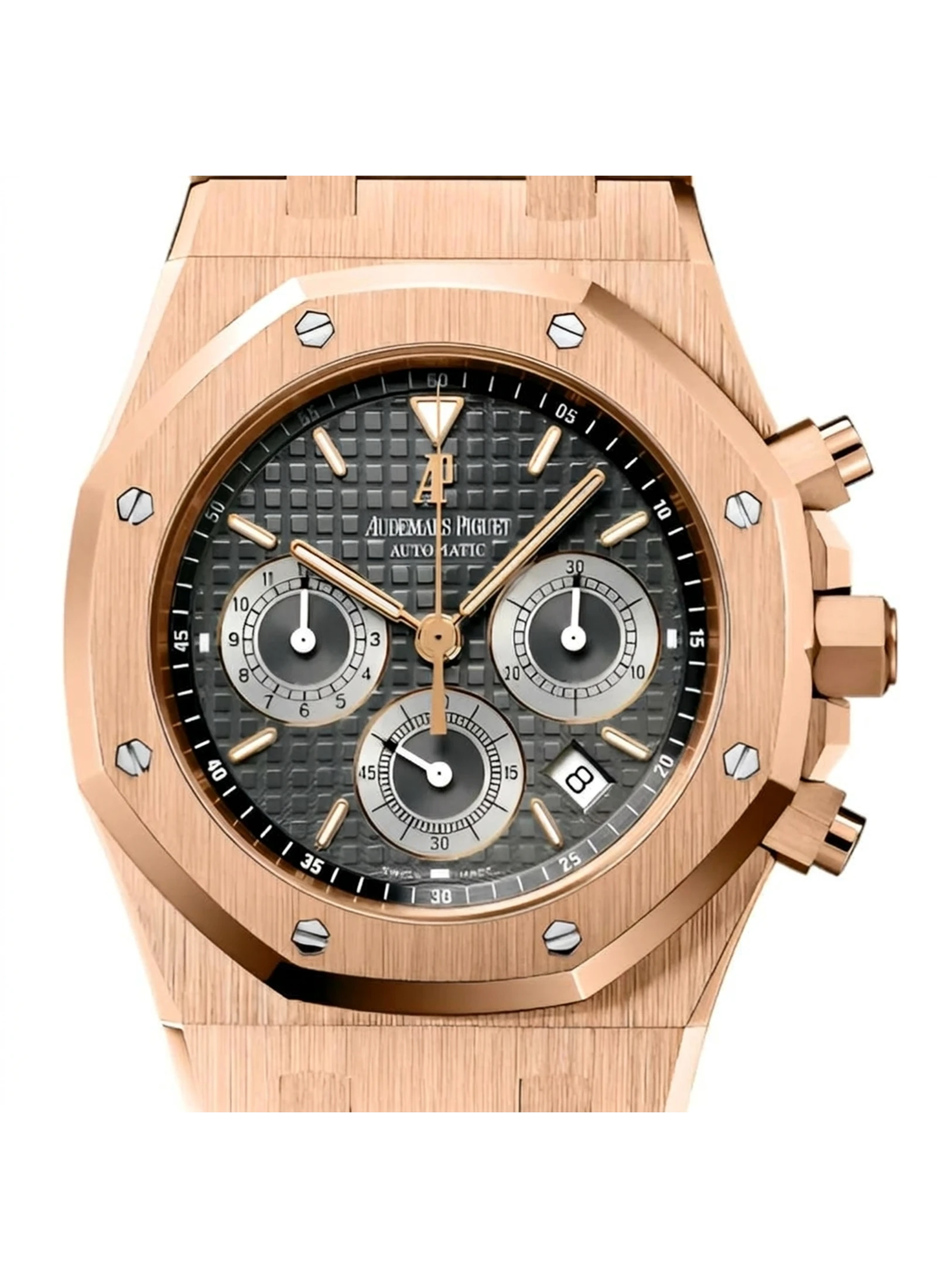 Audemars Piguet Royal Oak Chronograph 25960OR.OO.1185OR.03