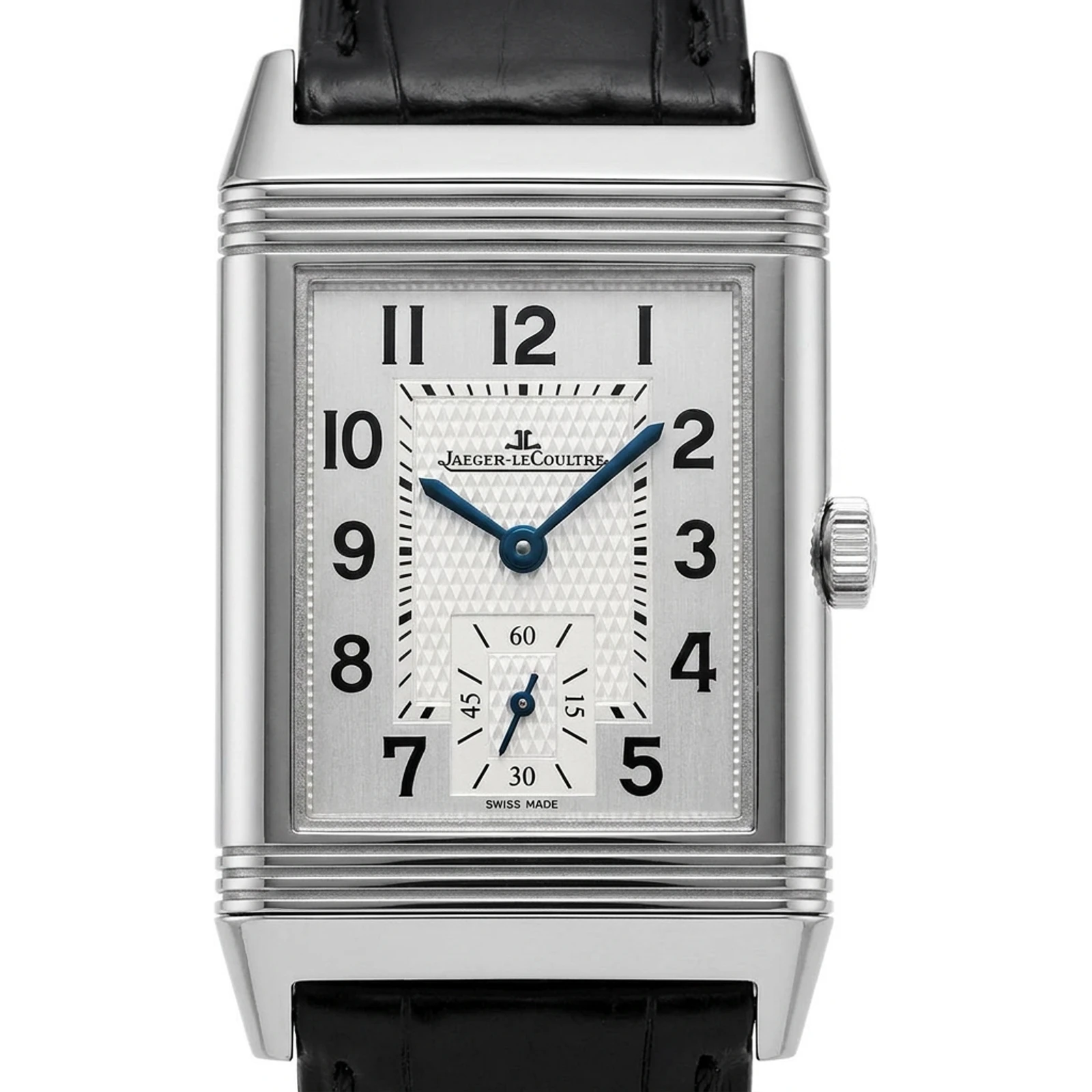 Jaeger-LeCoultre Reverso 213.8.62