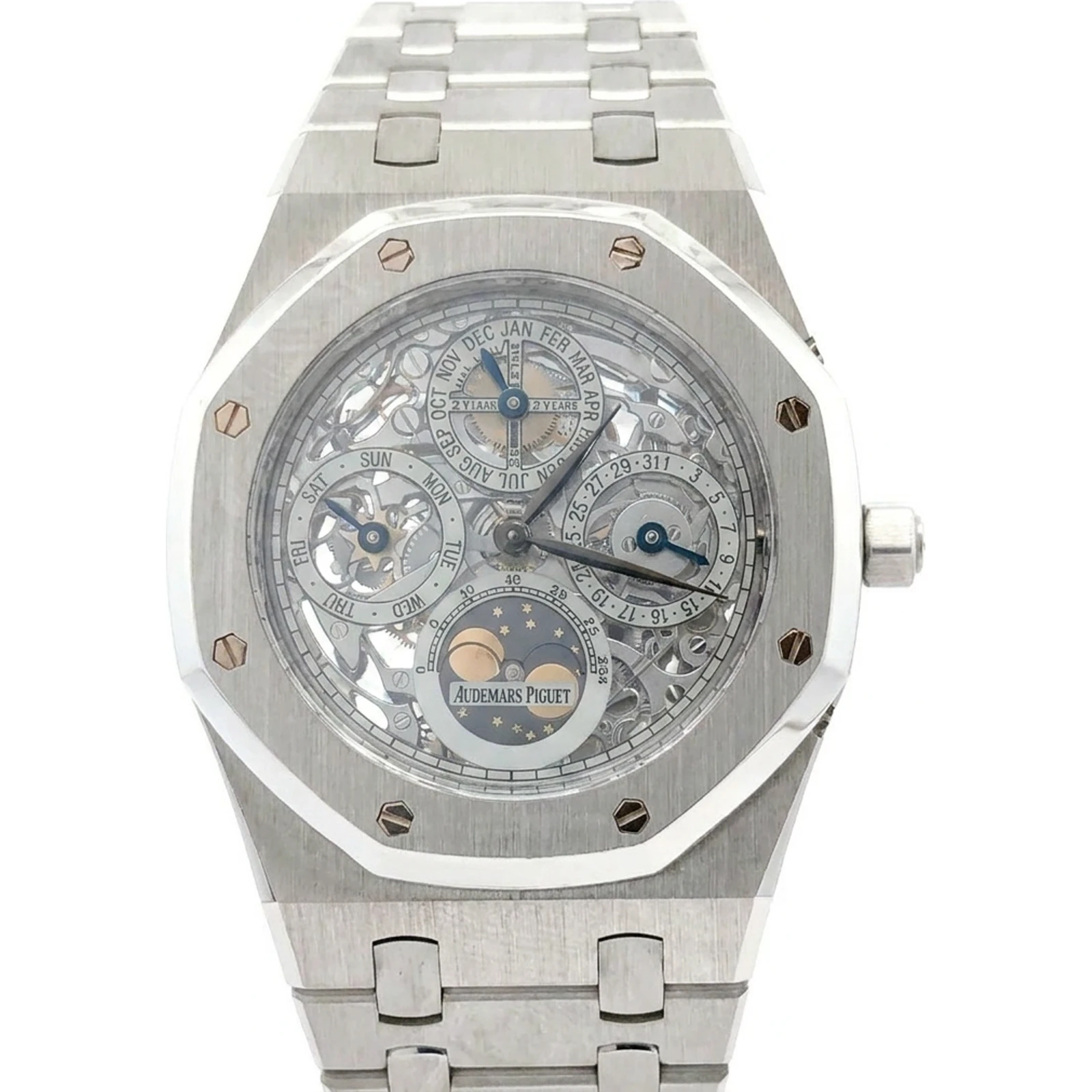 Audemars Piguet Royal Oak Perpetual Calendar 25829PT.OO.0944PT.01