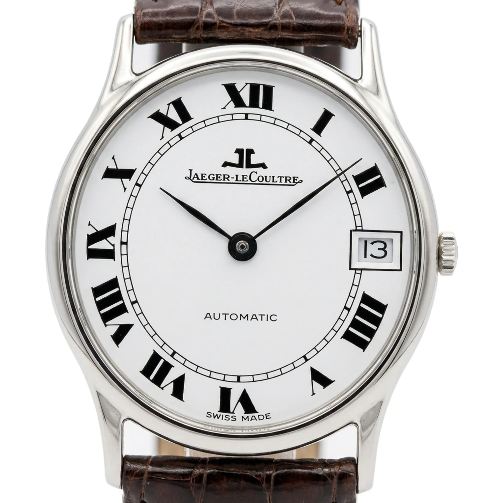 Jaeger-LeCoultre Master Ultra Thin 5002.42
