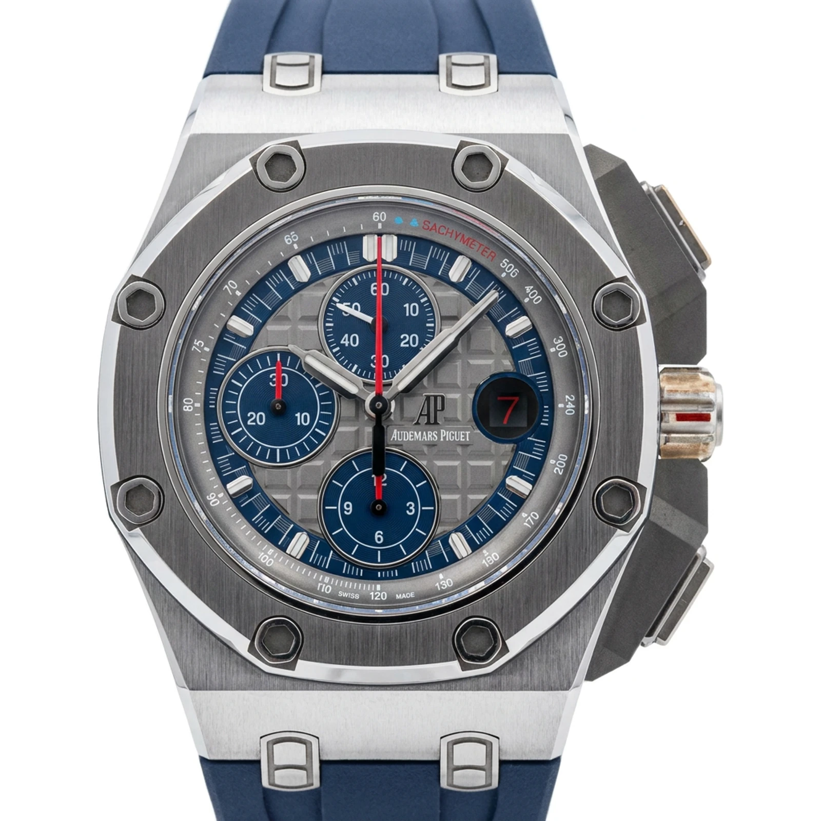 Audemars Piguet Royal Oak Offshore Chronograph 26568PM.OO.A021CA.01