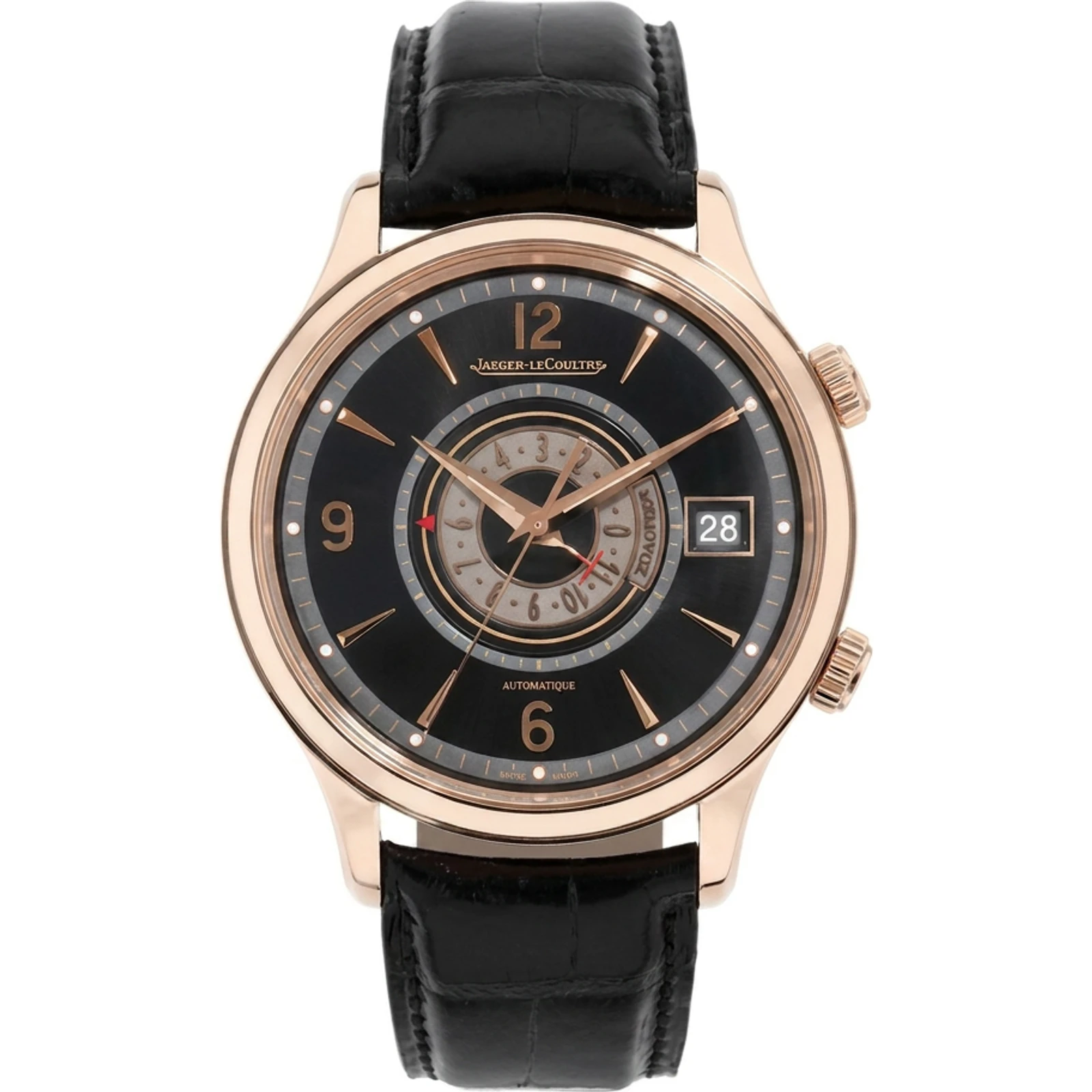 Jaeger-LeCoultre Master Memovox Q410257J