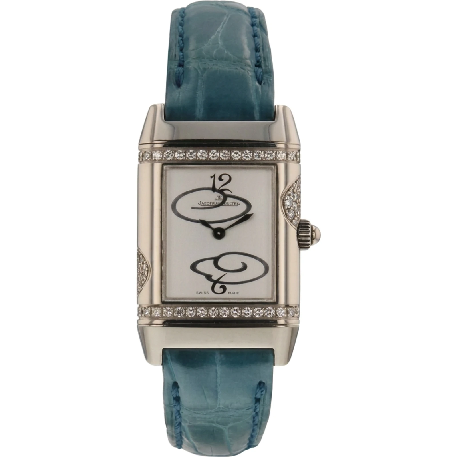 Jaeger-LeCoultre Reverso Q265.34.09