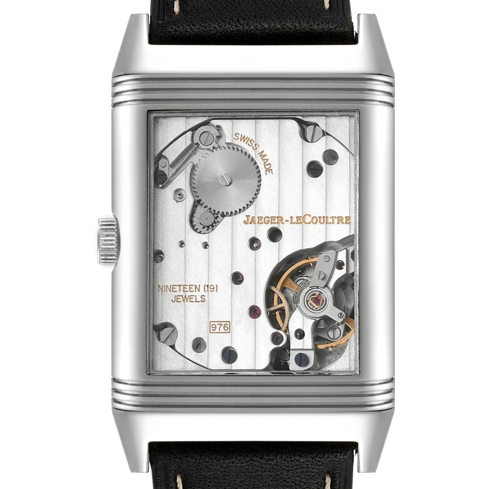 Jaeger-LeCoultre Grande Reverso 976 Q3738470