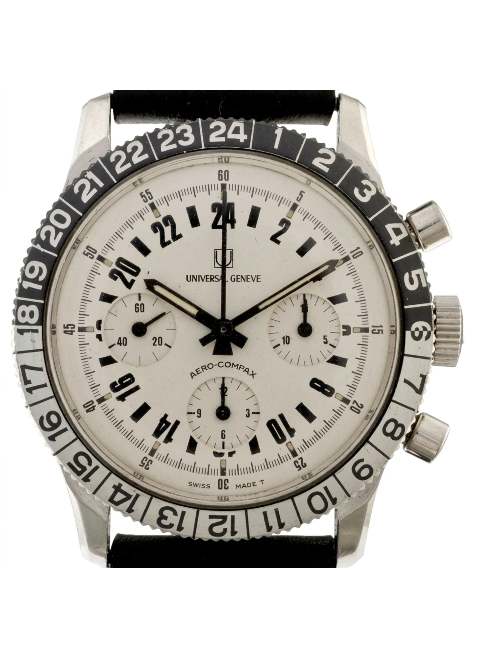 Universal Compax 12228