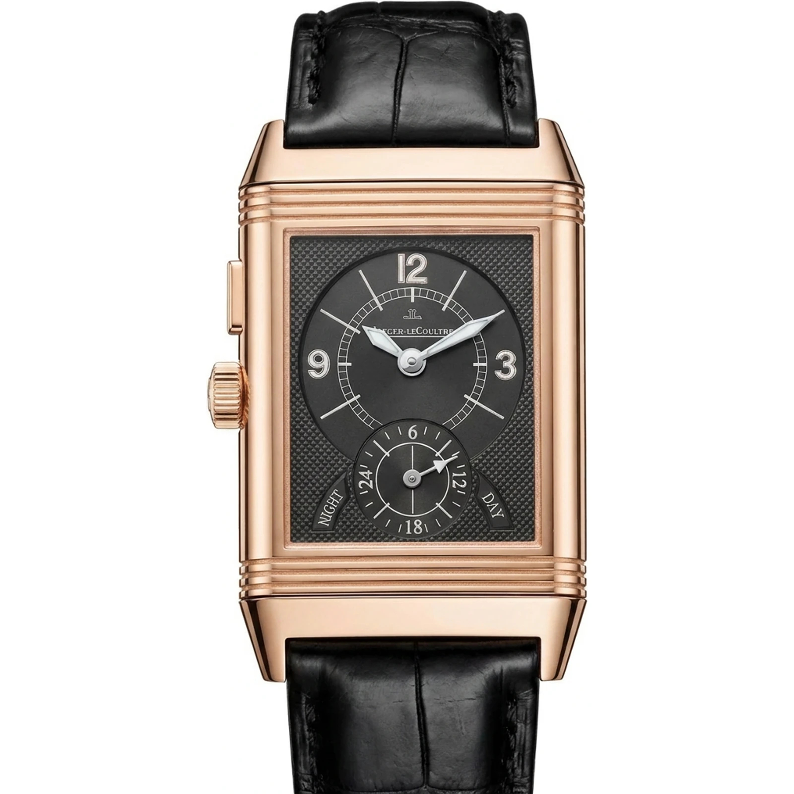 Jaeger-LeCoultre Reverso Duoface Q2712410