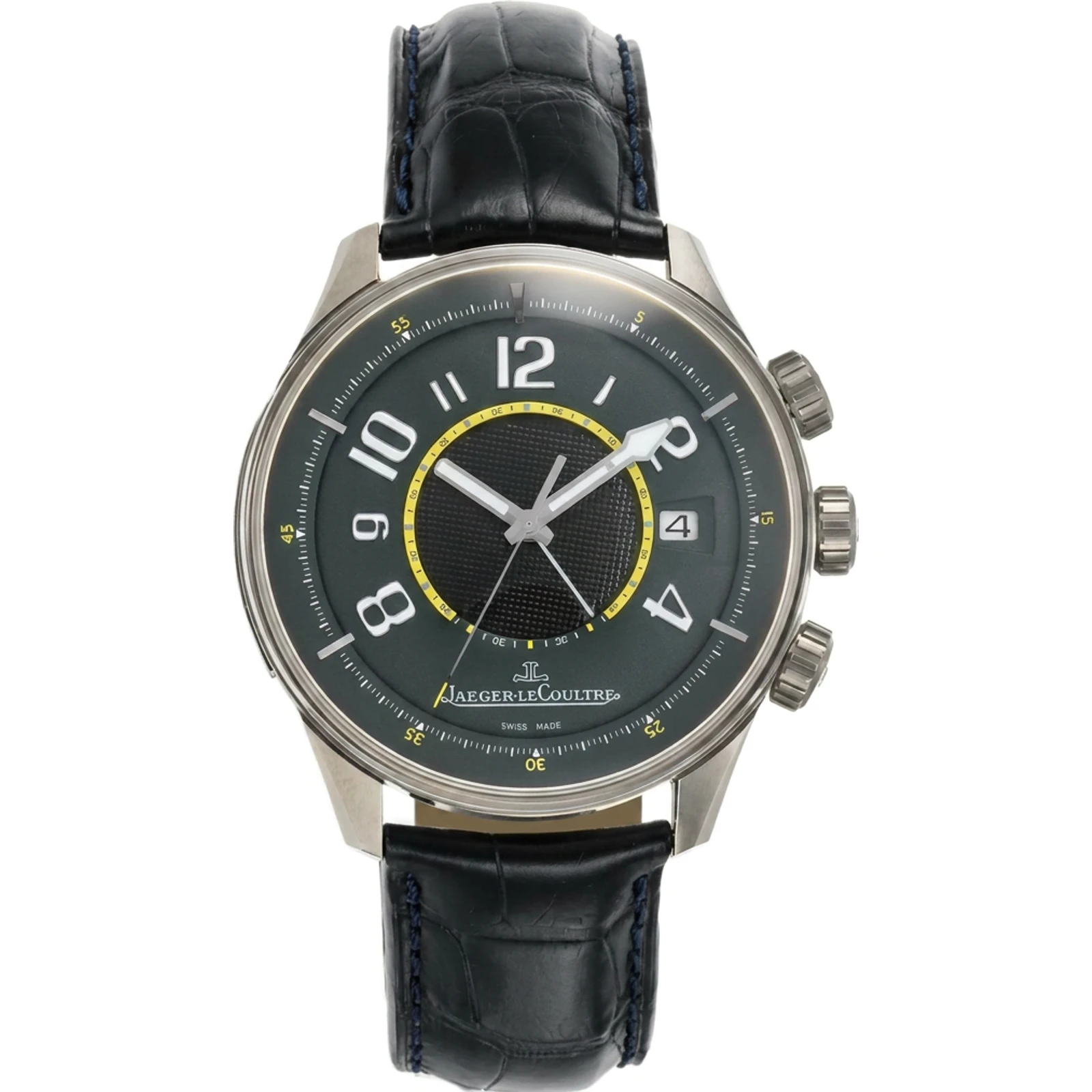 Jaeger-LeCoultre AMVOX 191.T4.40