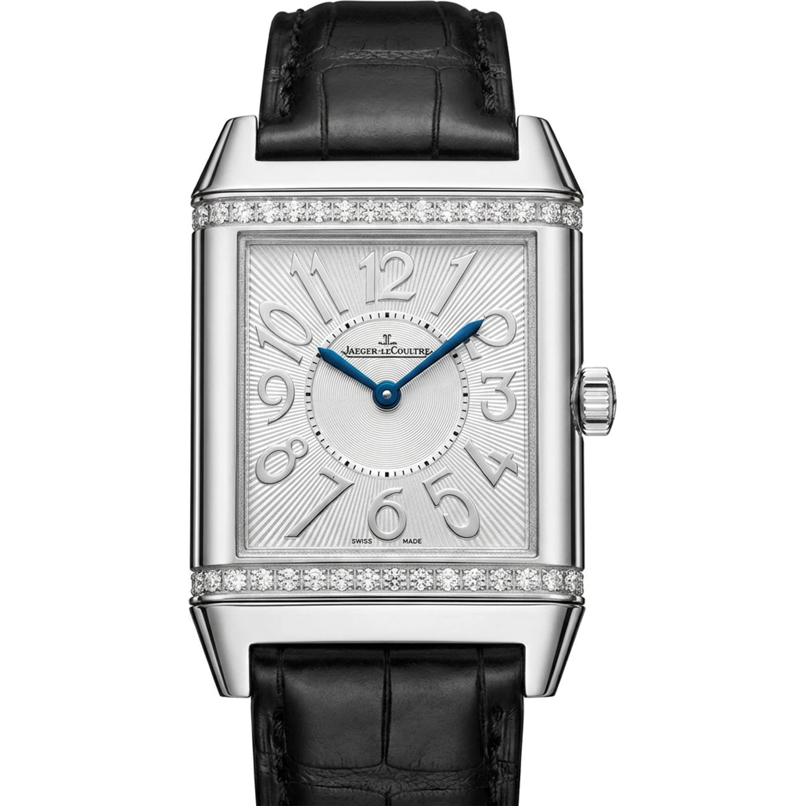Jaeger-LeCoultre Reverso Squadra Classique Duetto Duo Q7038420