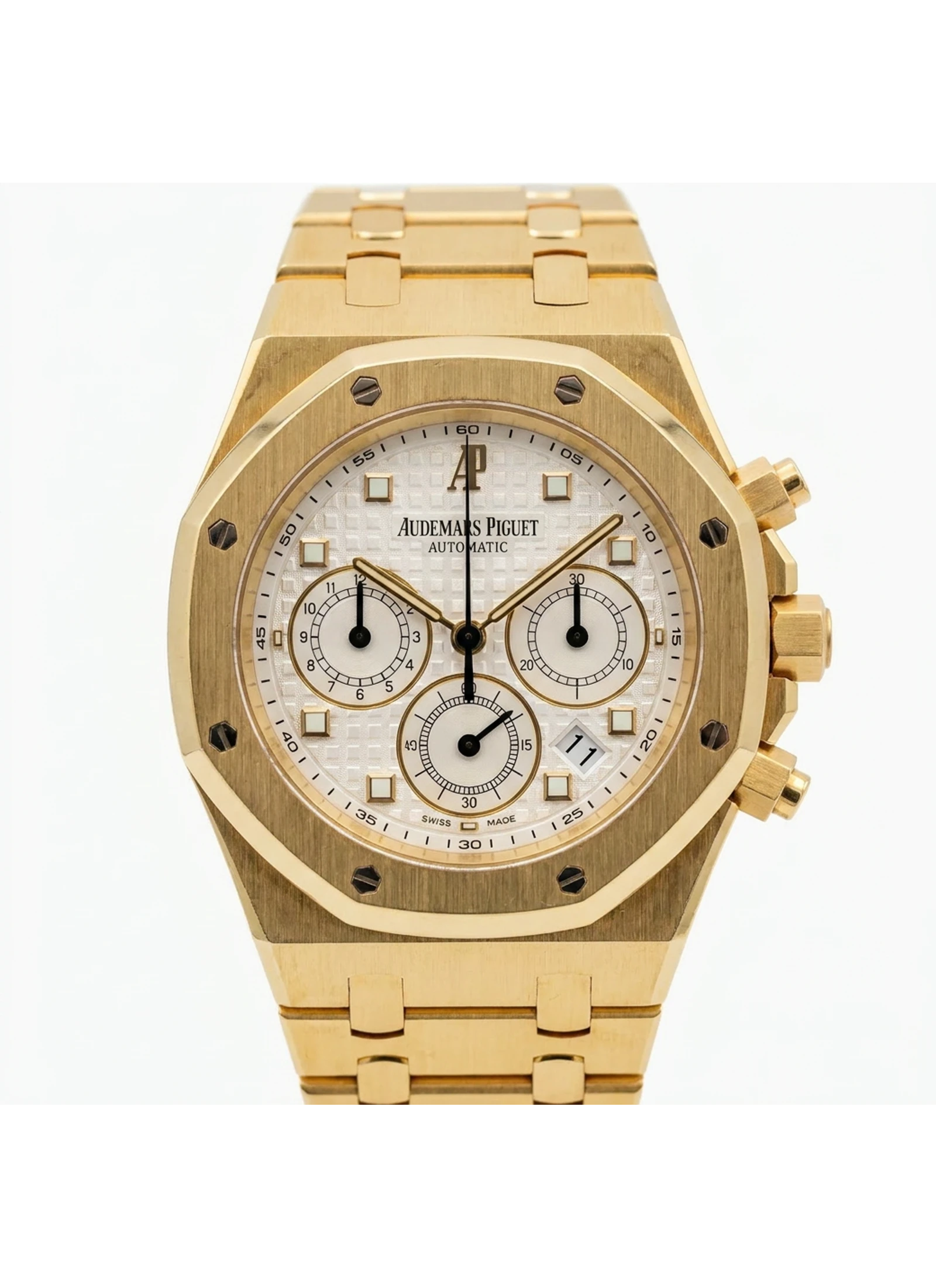 Audemars Piguet Royal Oak Chronograph 25860ST.OO.1110ST.05