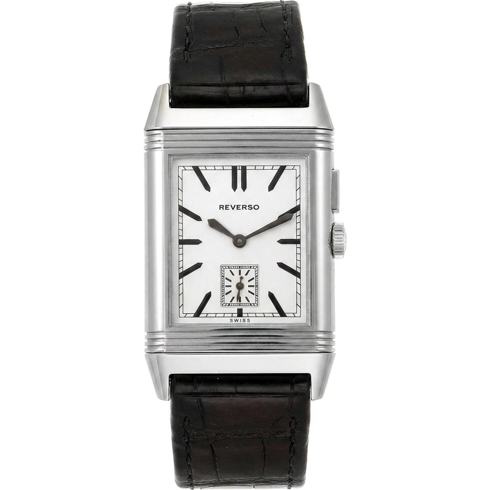 Jaeger-LeCoultre Grande Reverso Ultra Thin Duoface Q3788570