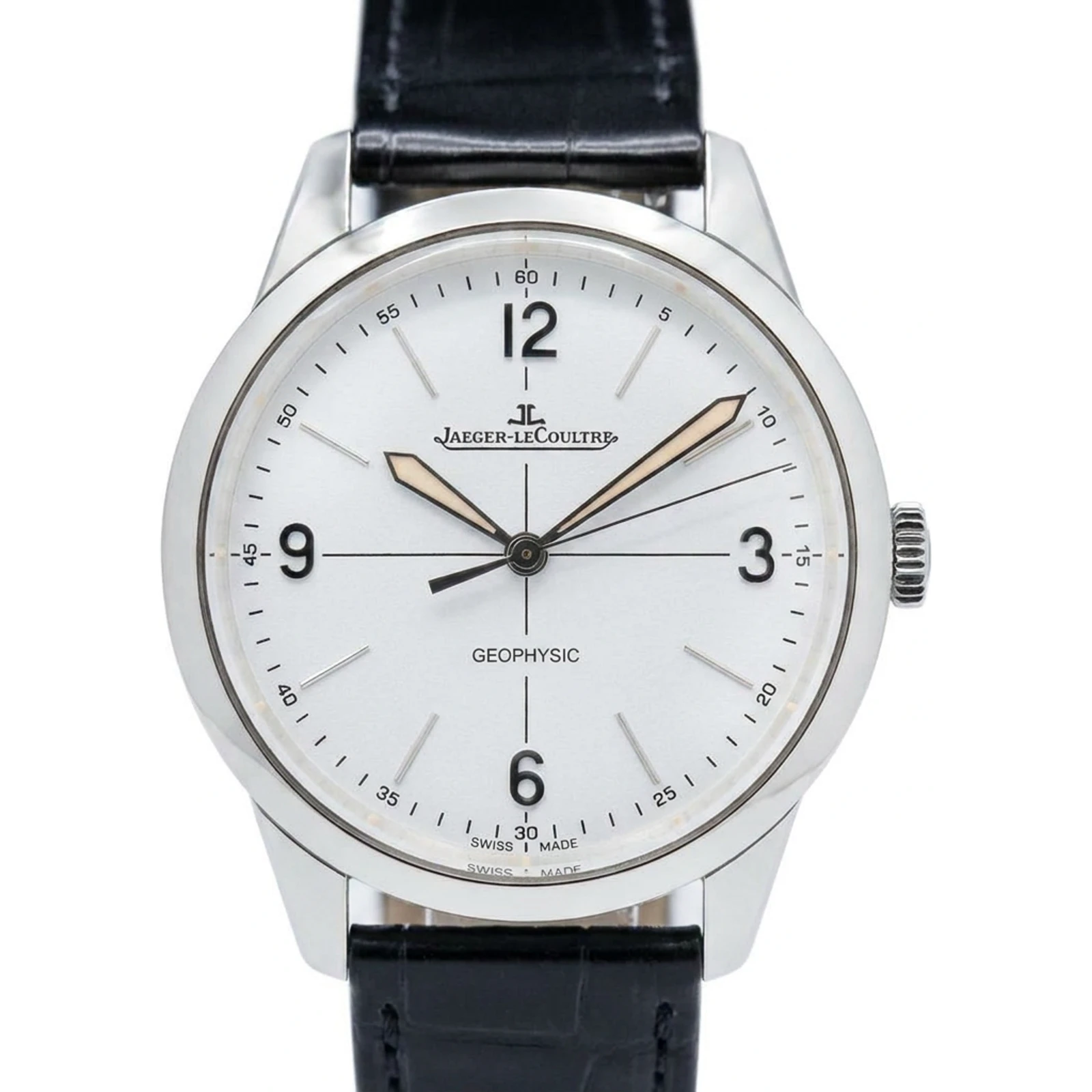 Jaeger-LeCoultre Geophysic 1958 800.85.20