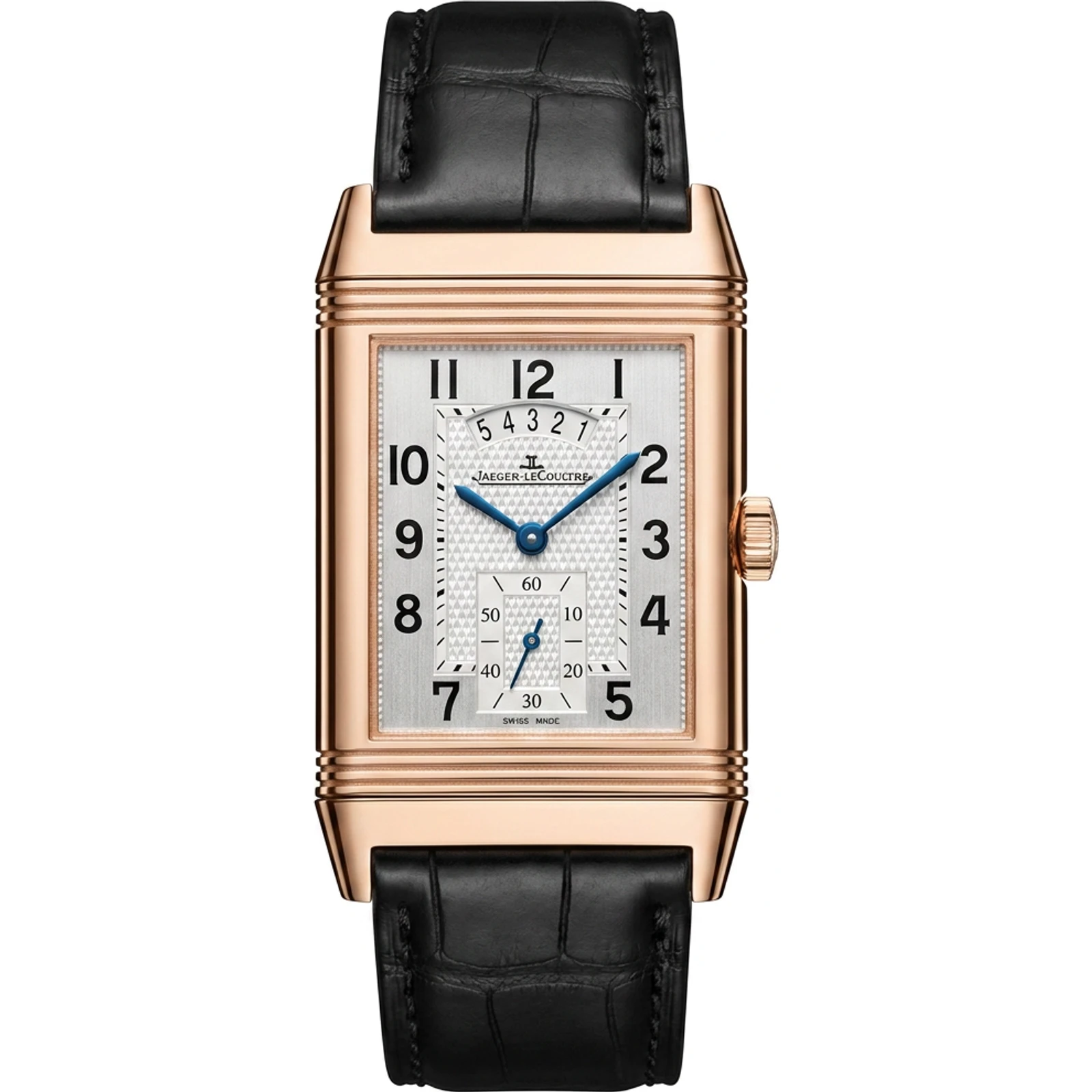 Jaeger-LeCoultre Reverso 273.2.85
