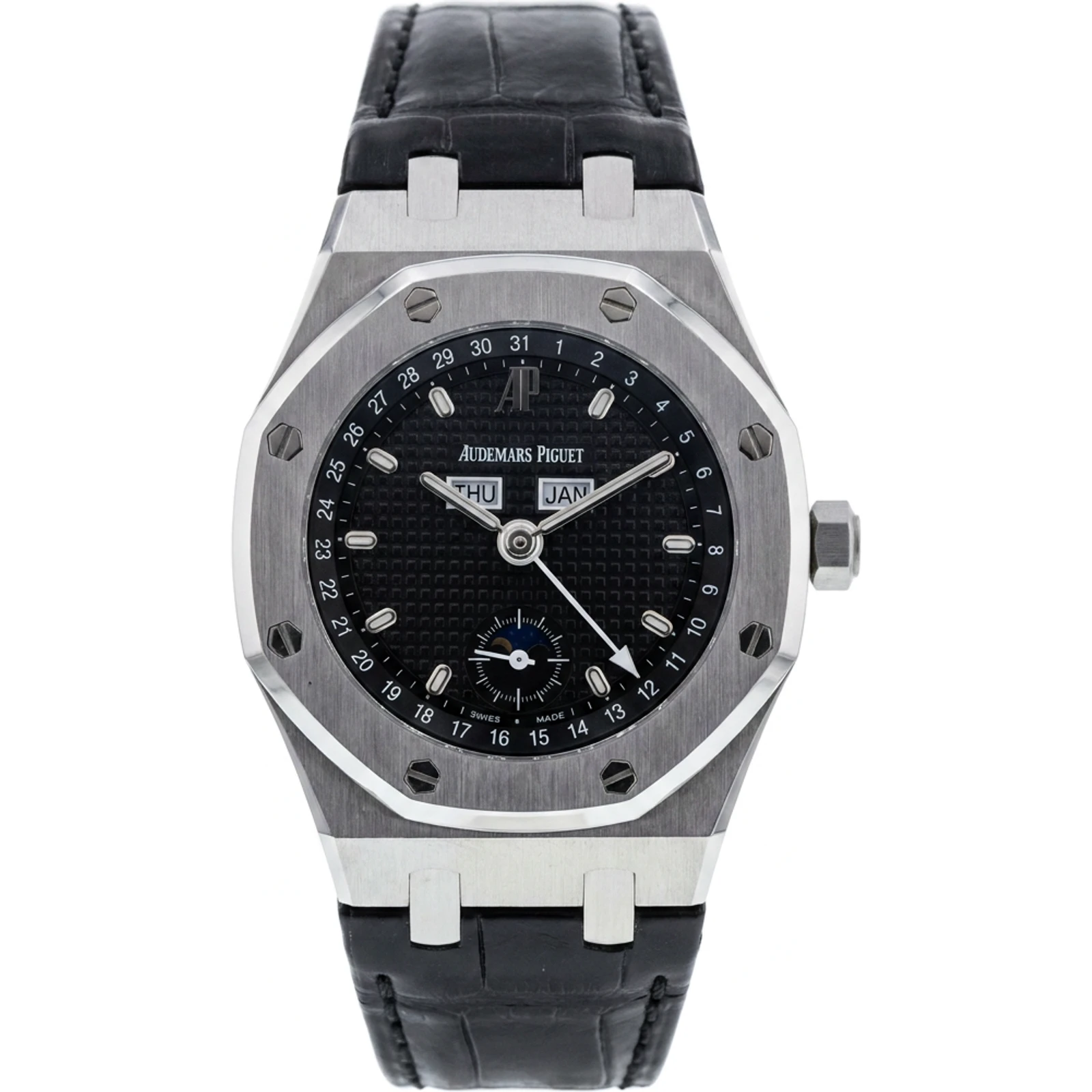 Audemars Piguet Royal Oak Offshore 25808ST.OO.D009XX.01