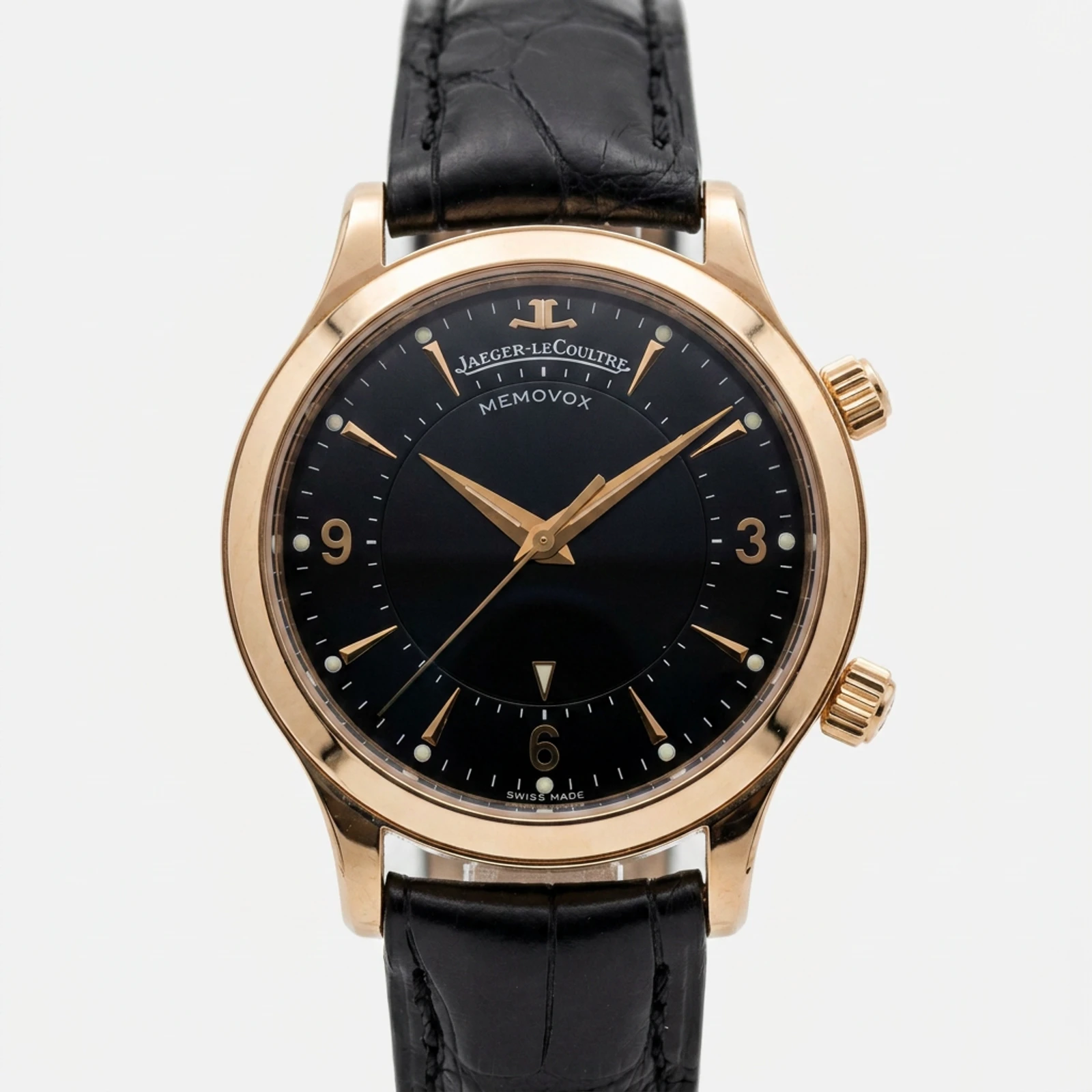 Jaeger-LeCoultre Master Compressor 144.2.94.S