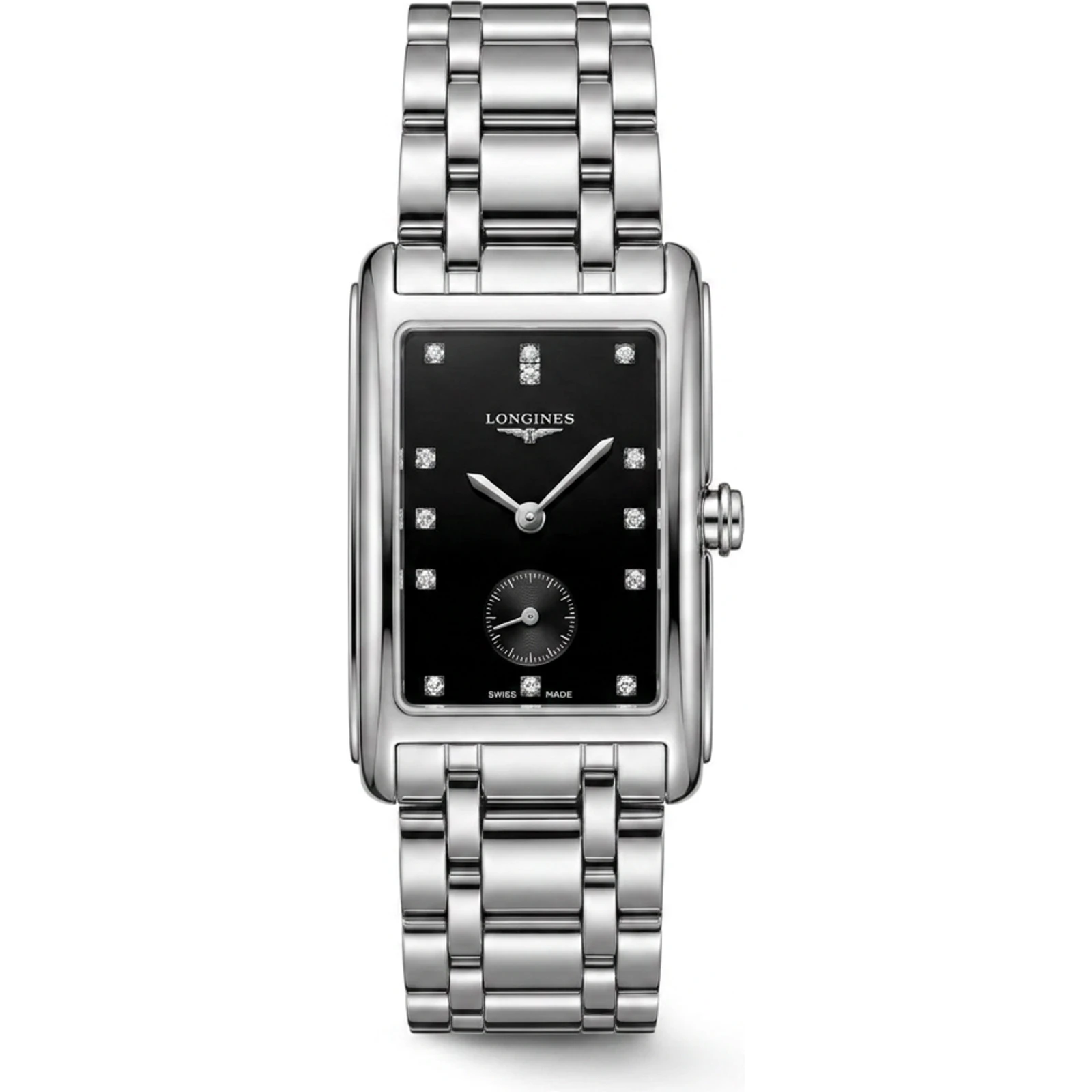 Longines DolceVita L5.512.4.57.6