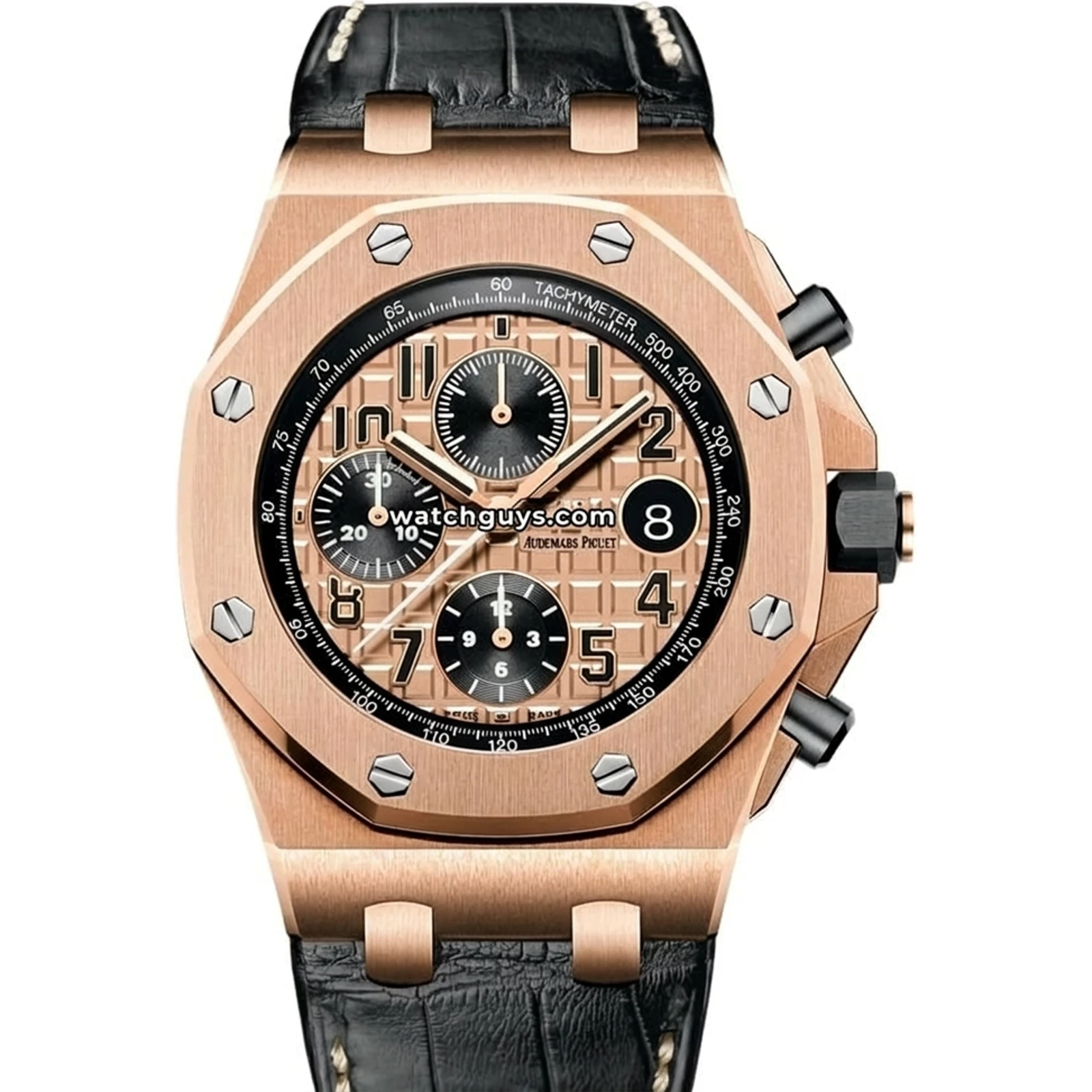 Audemars Piguet Royal Oak Offshore Chronograph 26470OR.OO.A002CR.01
