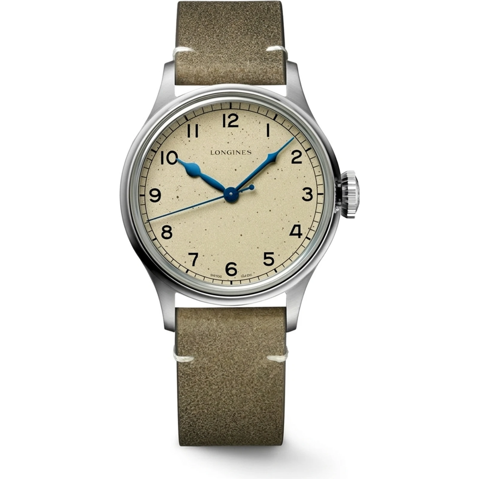 Longines Heritage L2.819.4.93.2