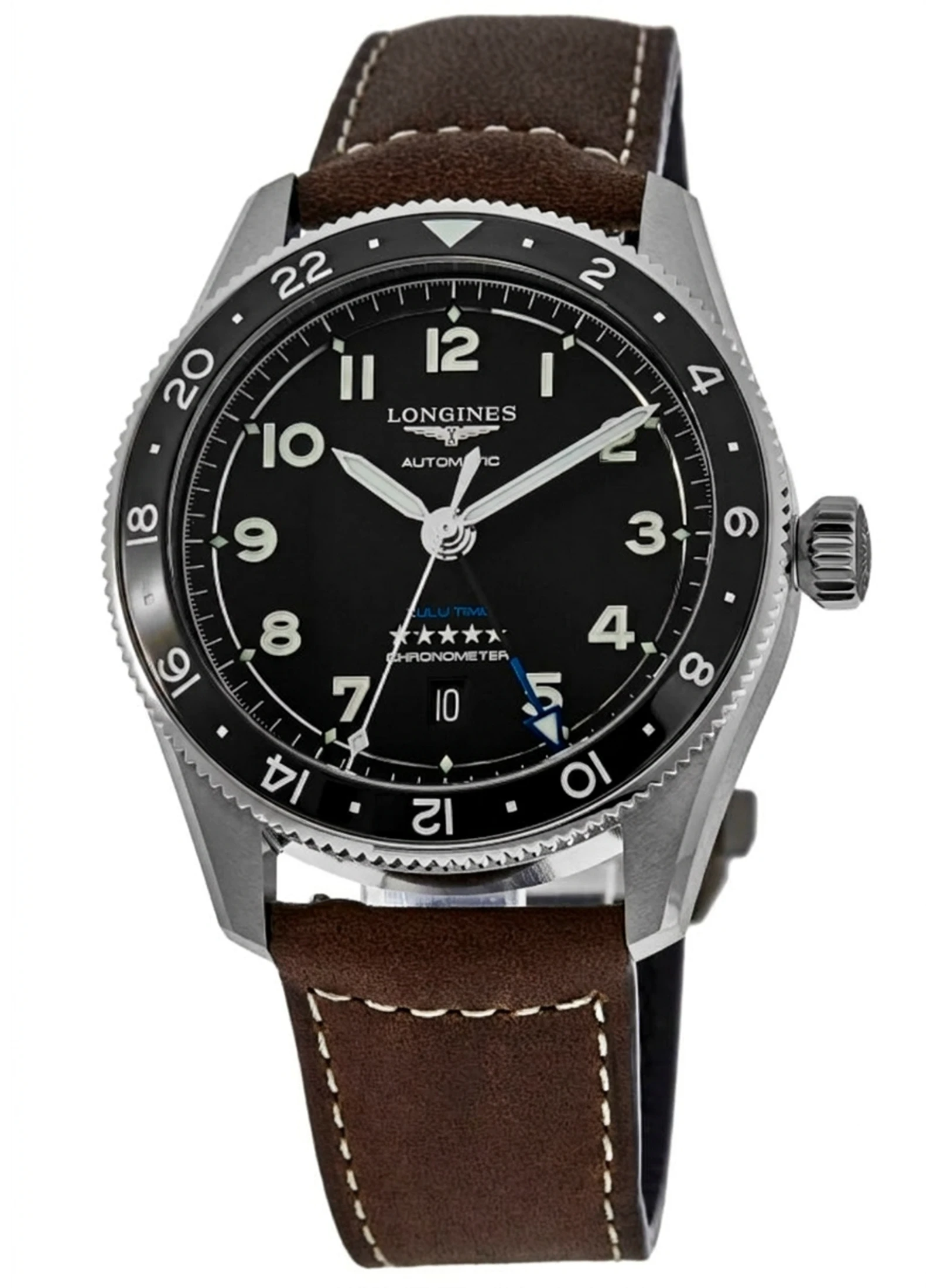 Longines Spirit L3.811.4.93.0