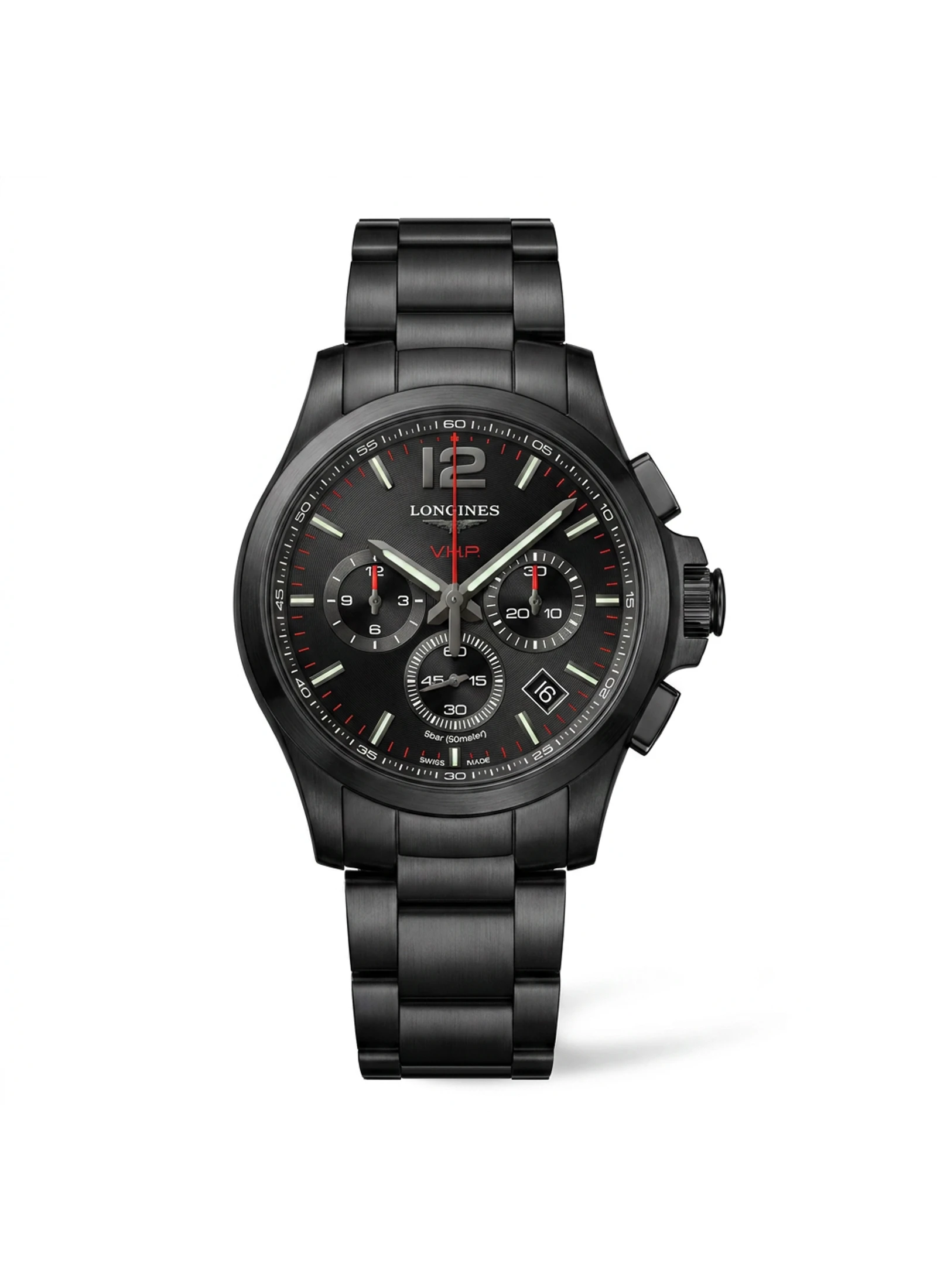 Longines Conquest L3.717.2.66.6