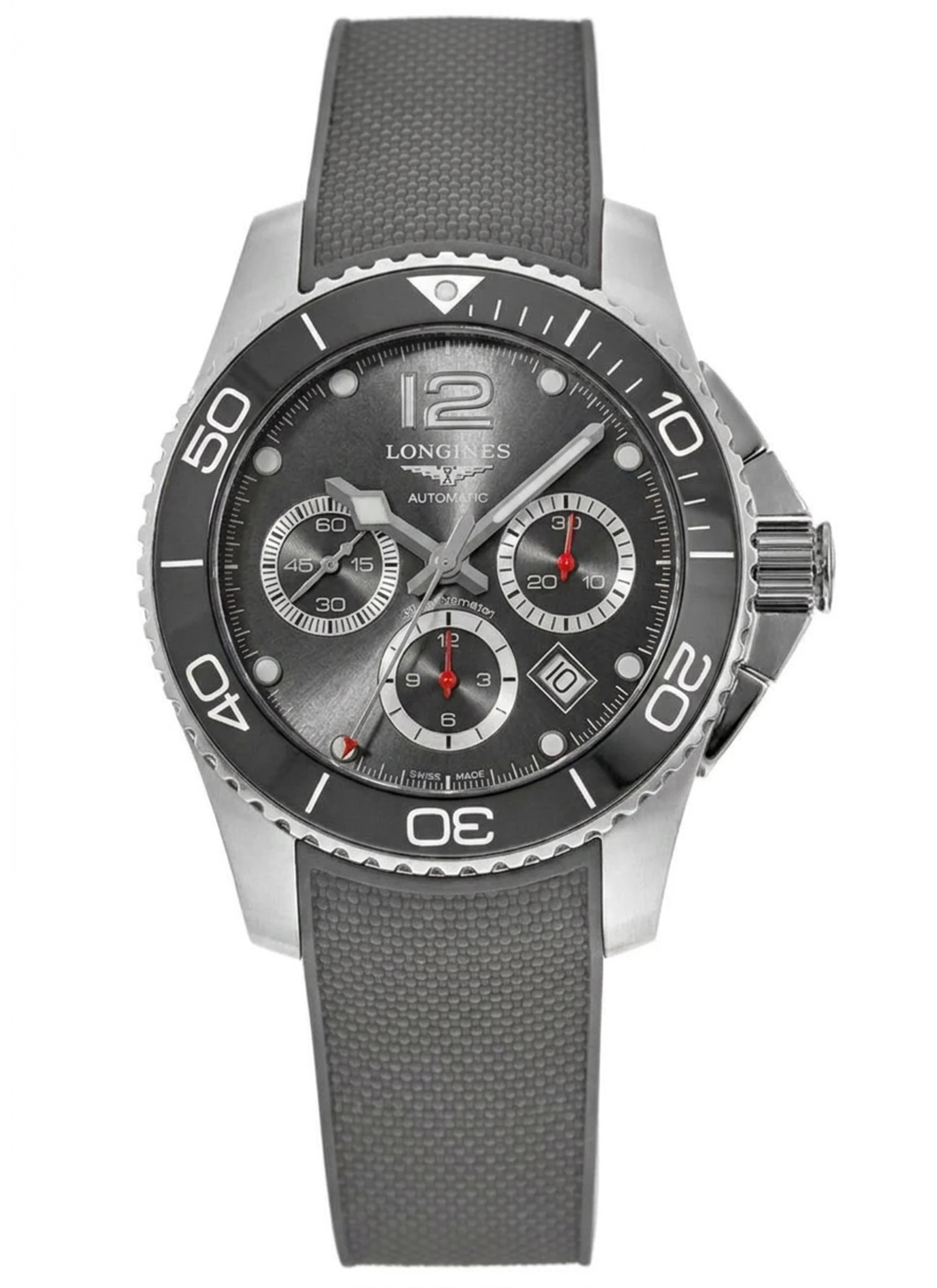 Longines HydroConquest L3.883.4.96.6