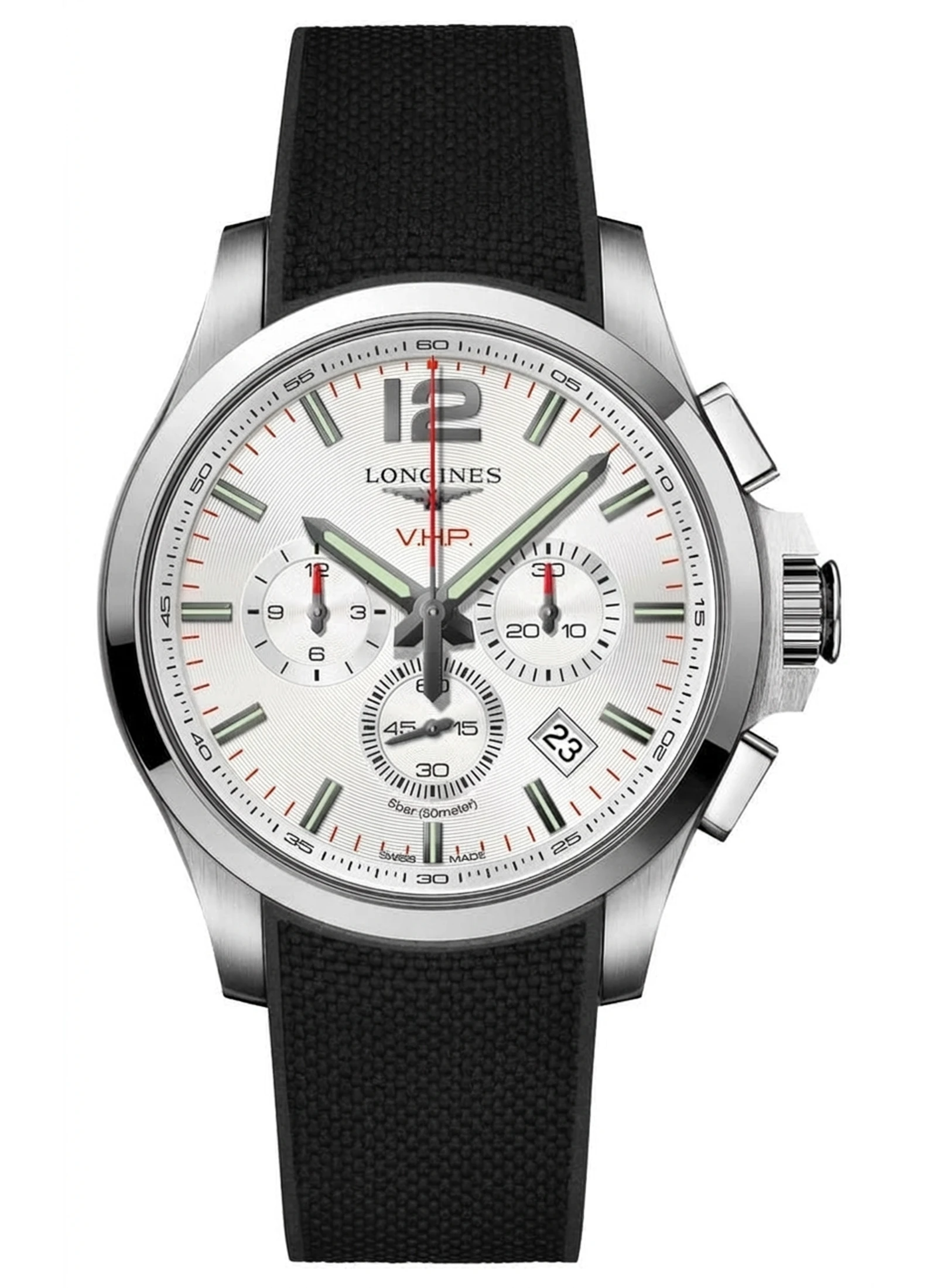 Longines Conquest L3.727.4.76.9