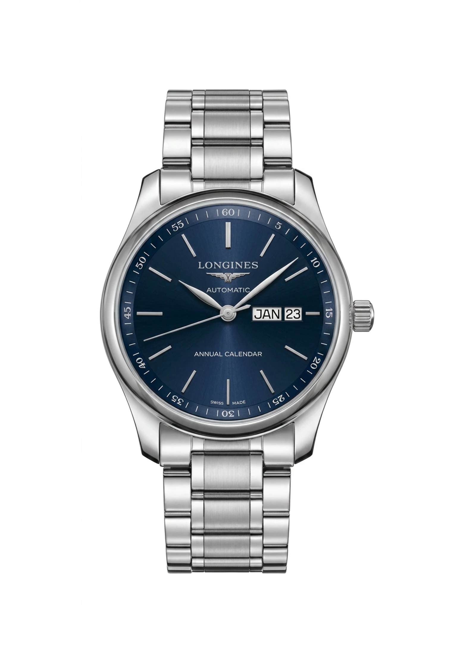 Longines Master Collection L2.910.4.92.6