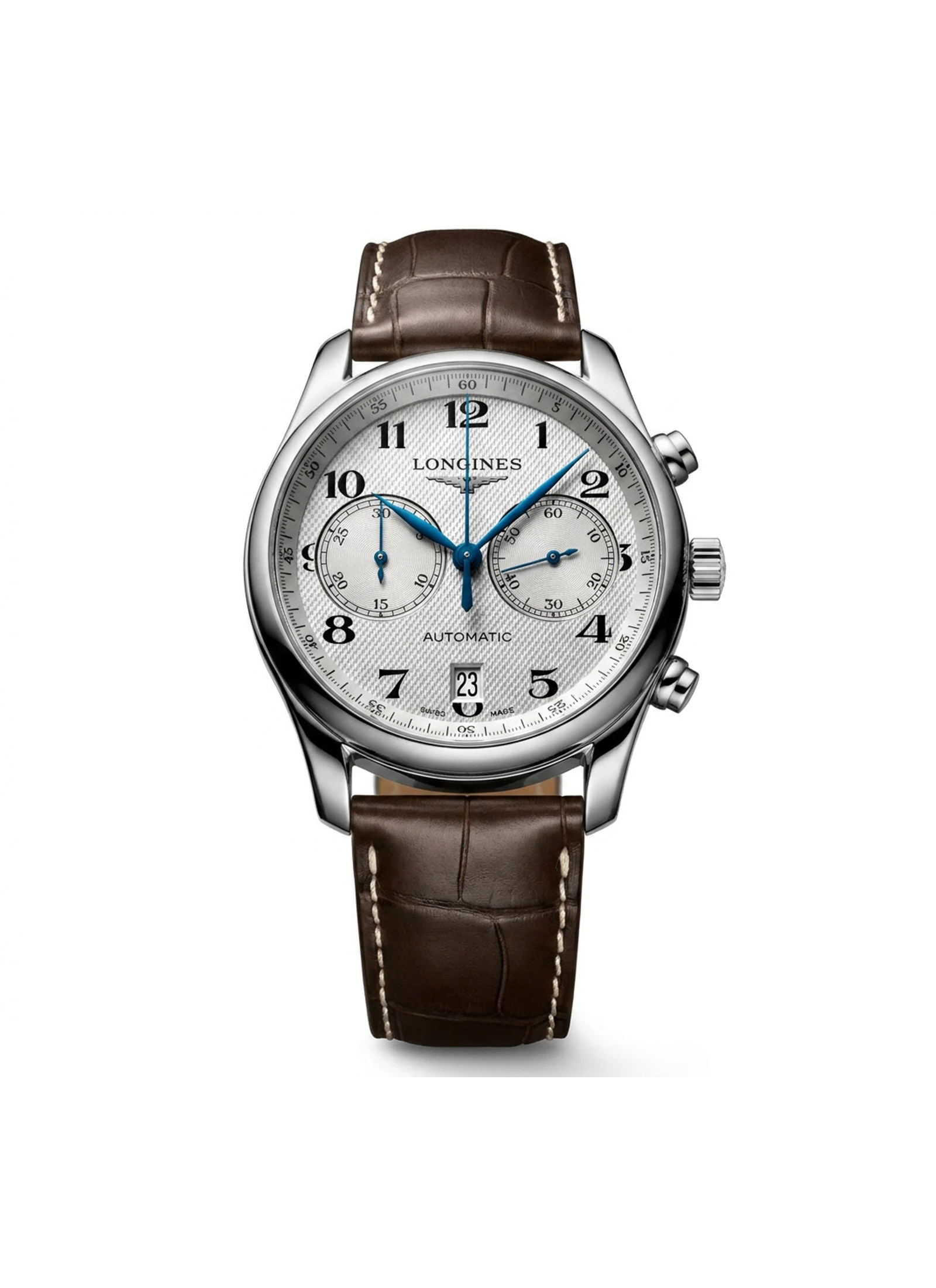 Longines Master Collection Chronograph L2.629.4.78.3