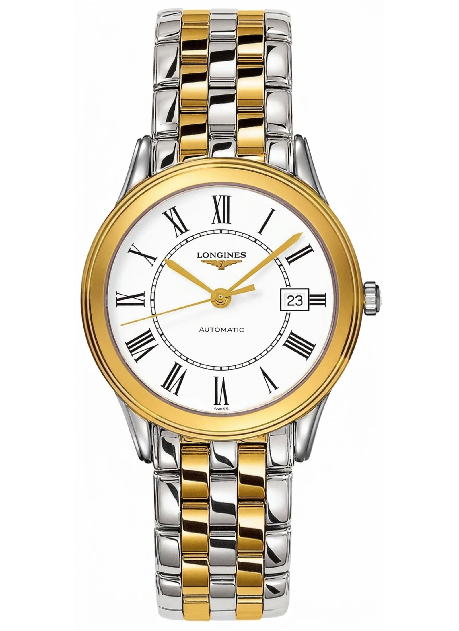 Longines Flagship L4.774.3.21.7