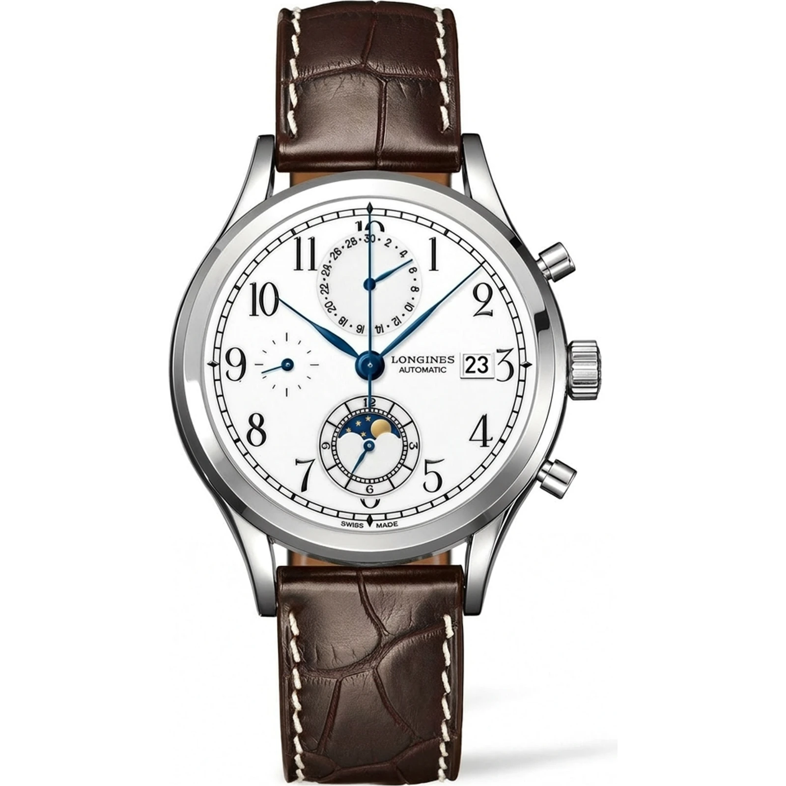 Longines Heritage L2.815.4.23.2