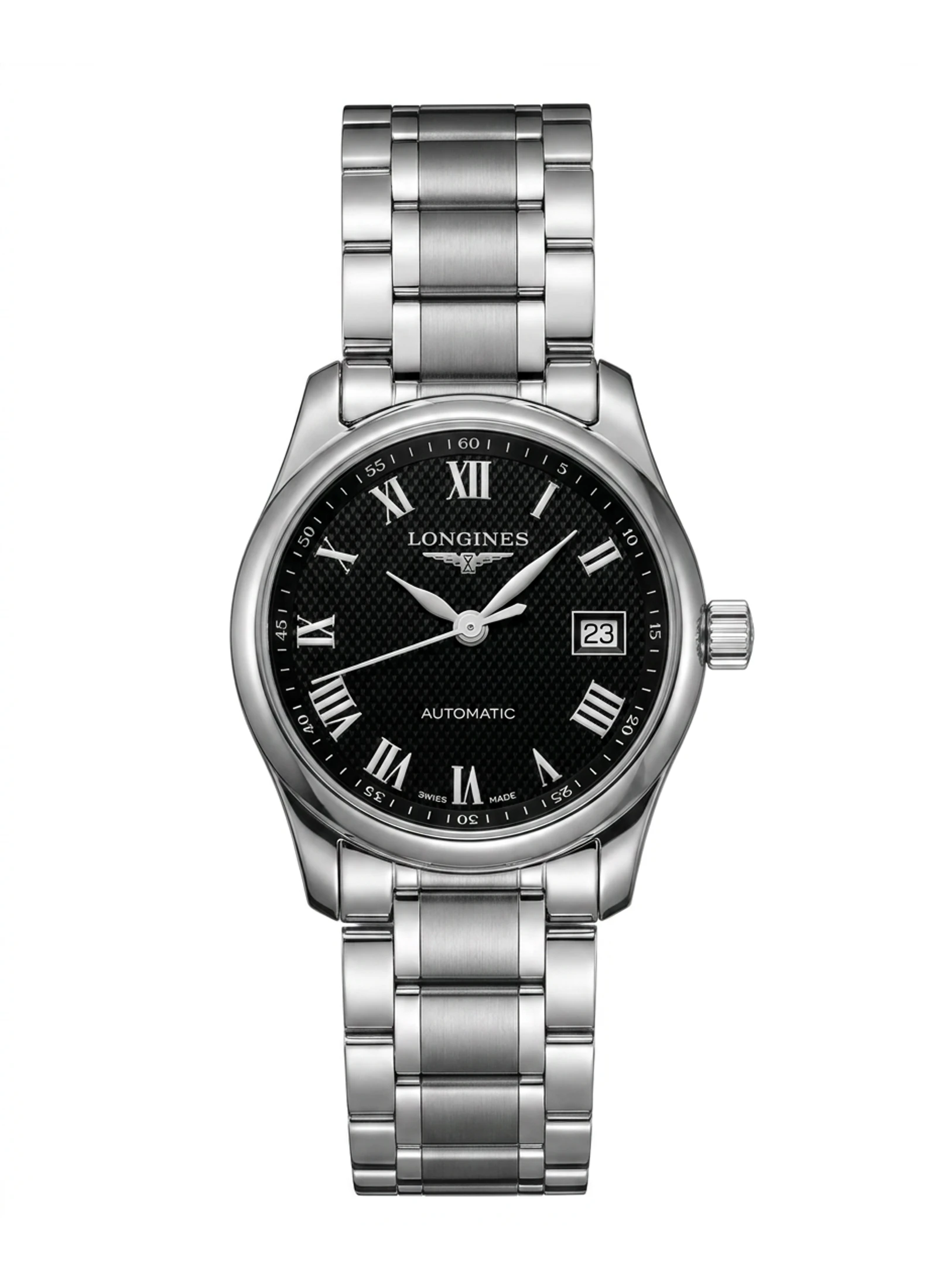 Longines Master Collection