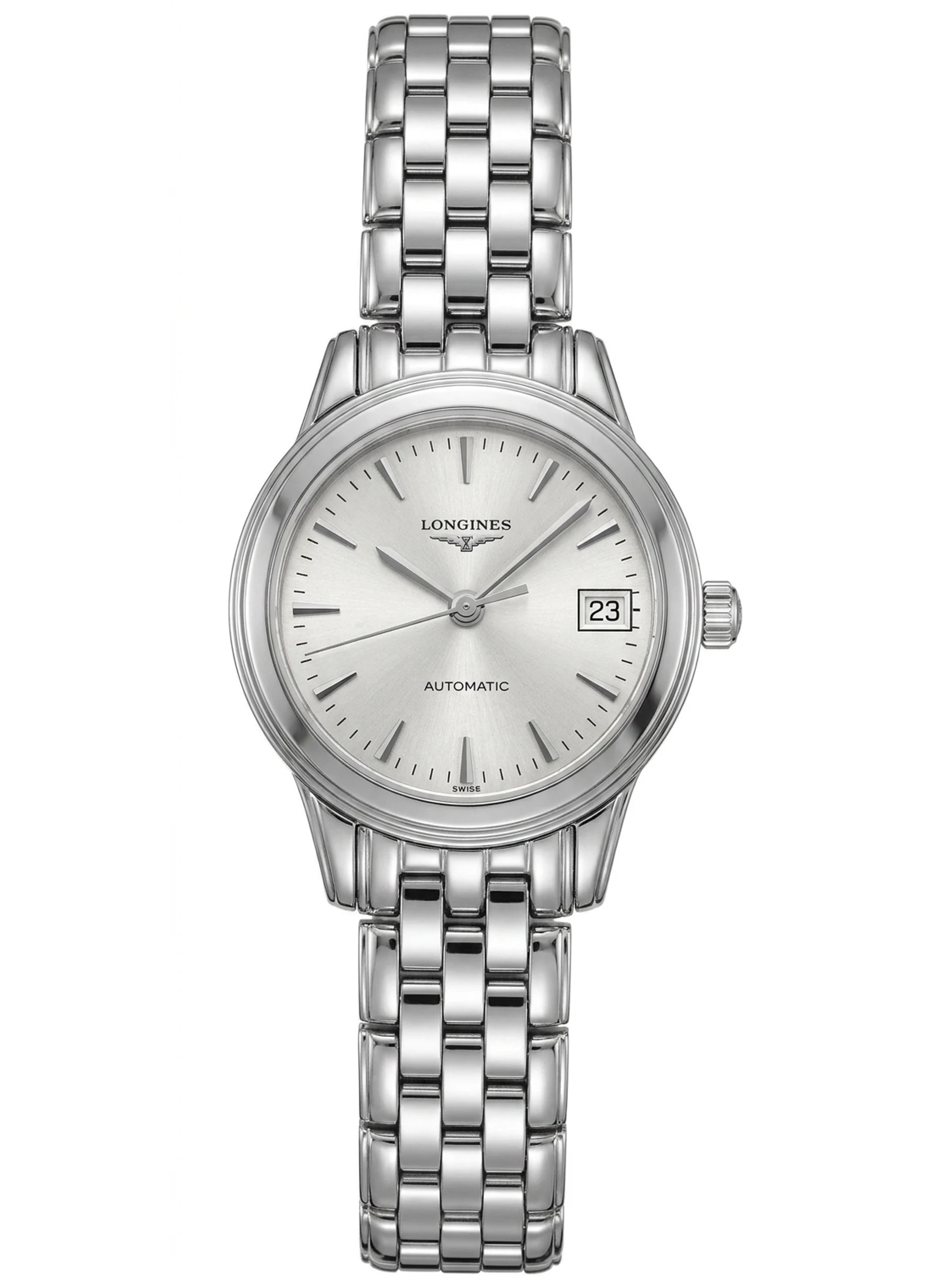 Longines Flagship L4.274.4.72.6