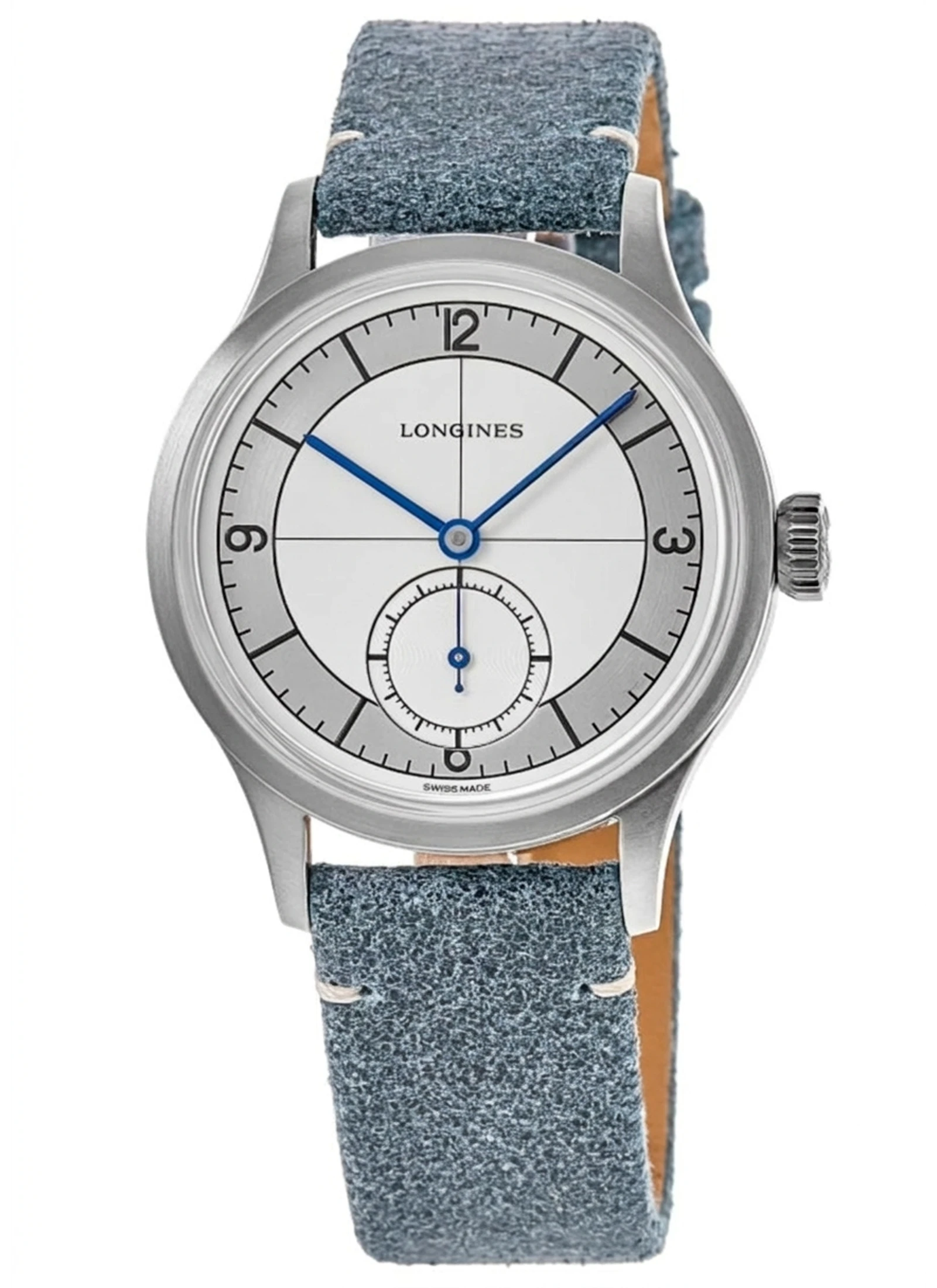 Longines Heritage L2.828.4.73.2