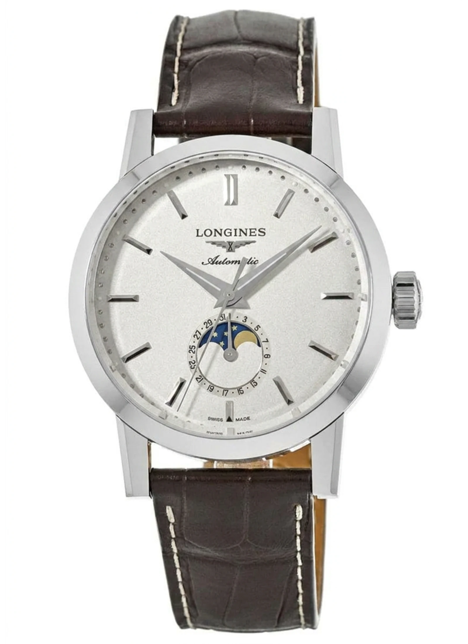 The longines L4.826.4.92.2