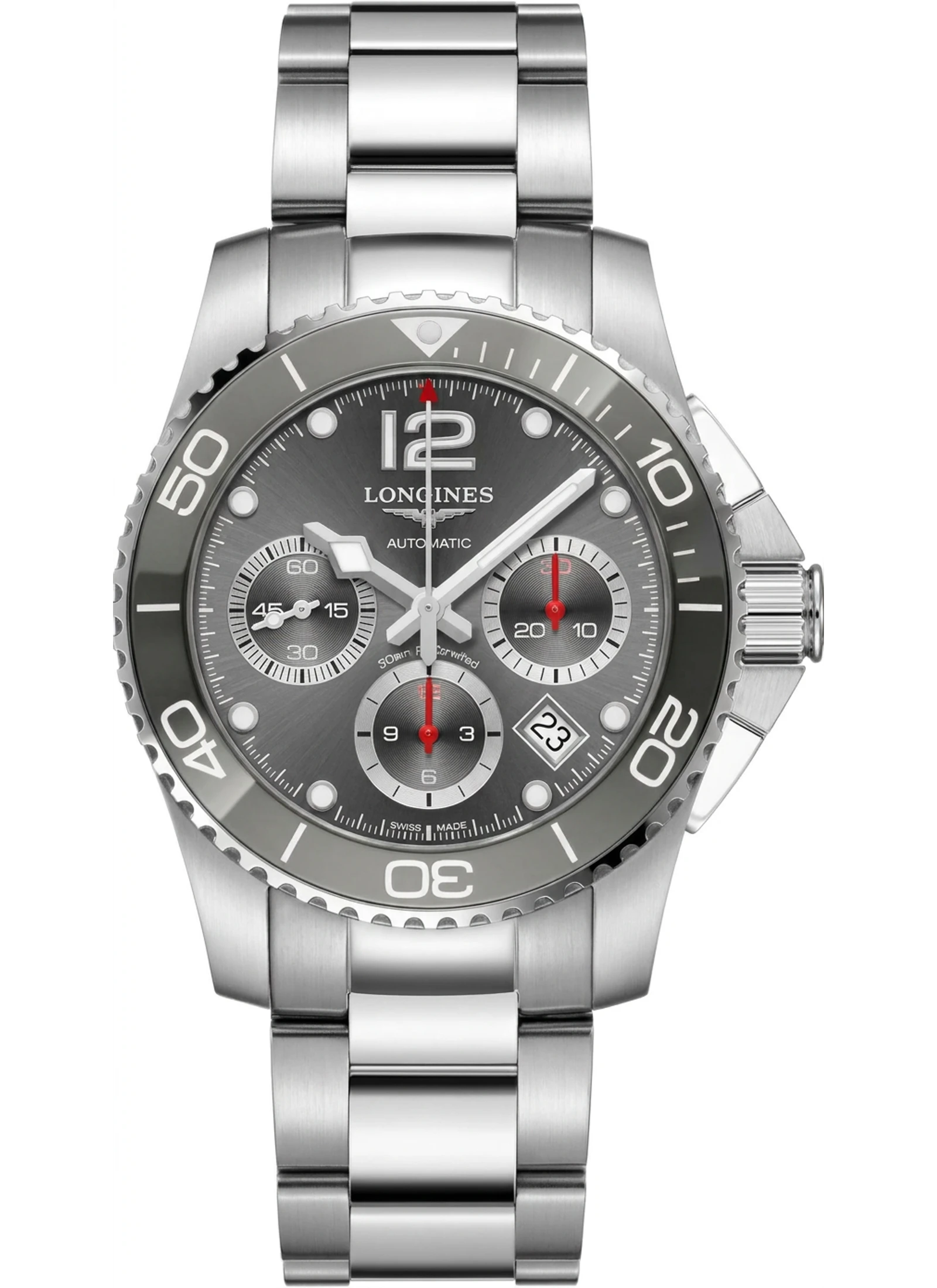 Longines HydroConquest L3.783.4.76.6