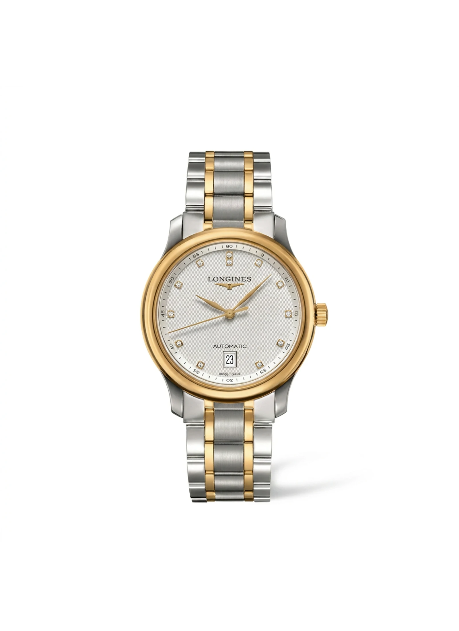 Longines Master Collection L2.628.5.77.7