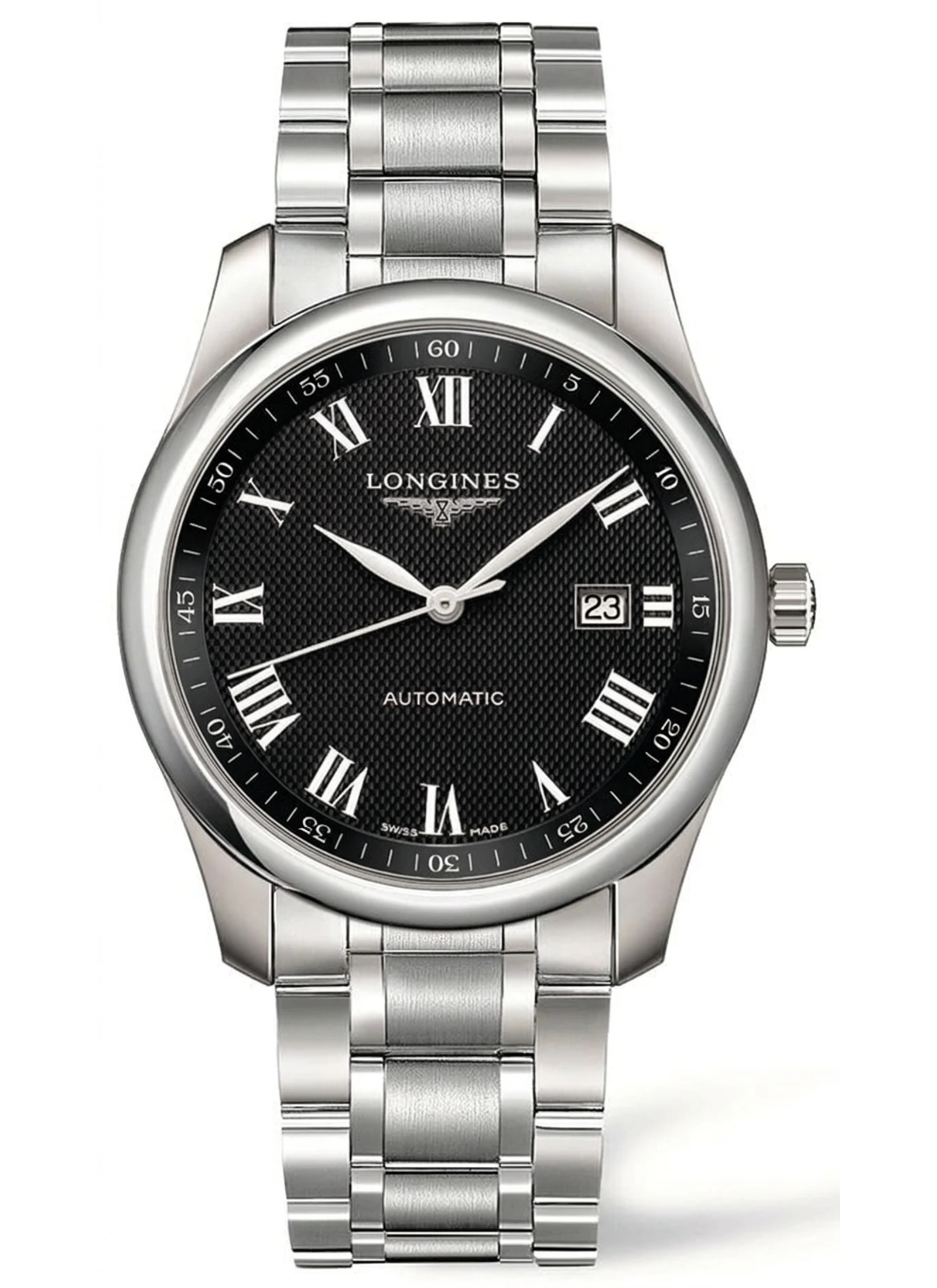 Longines Master Collection L2.793.4.51.6