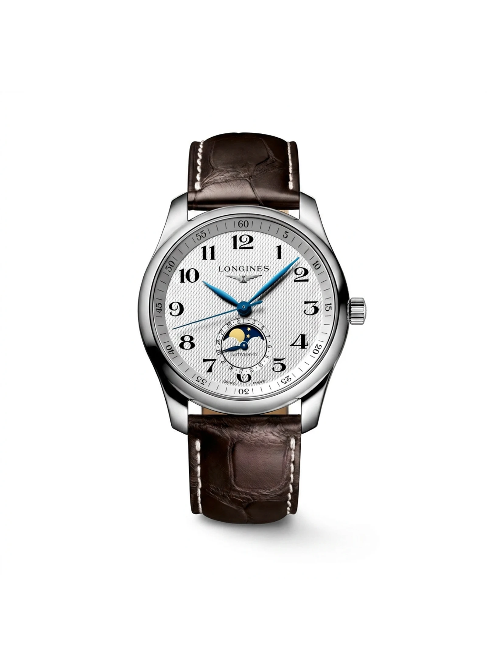 Longines Master Collection Moonphase L2.909.4.78.3