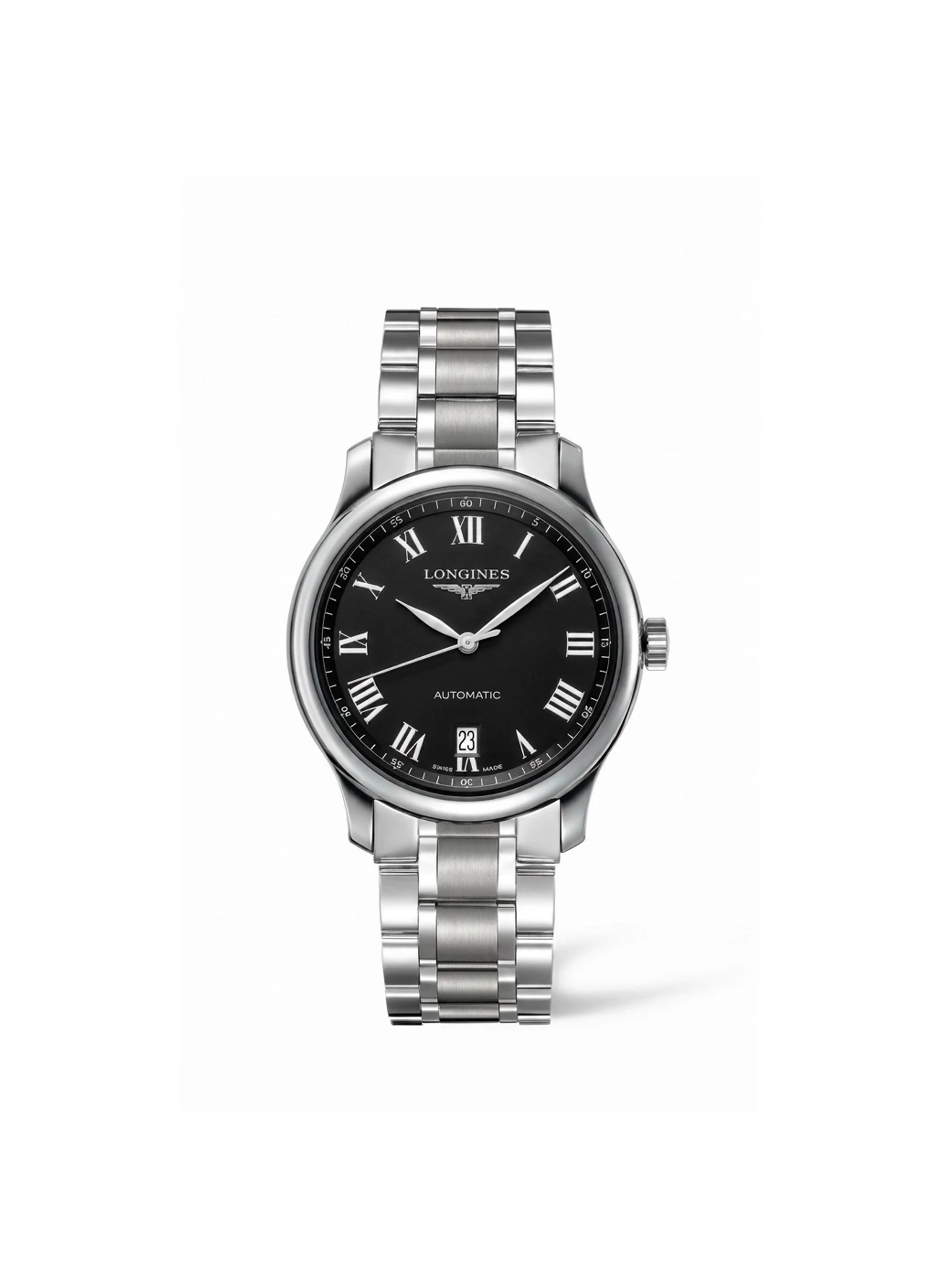 Longines Master Collection L2.628.4.51.6