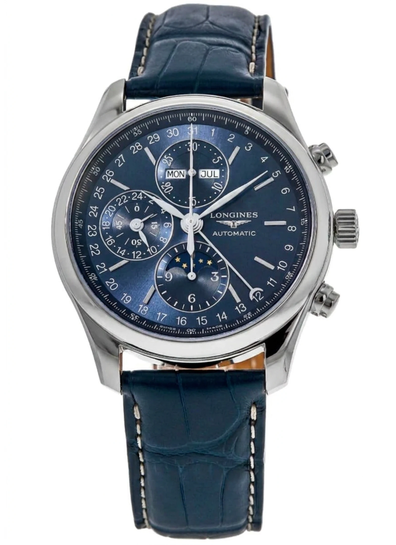 Longines Master Collection L2.773.4.92.0