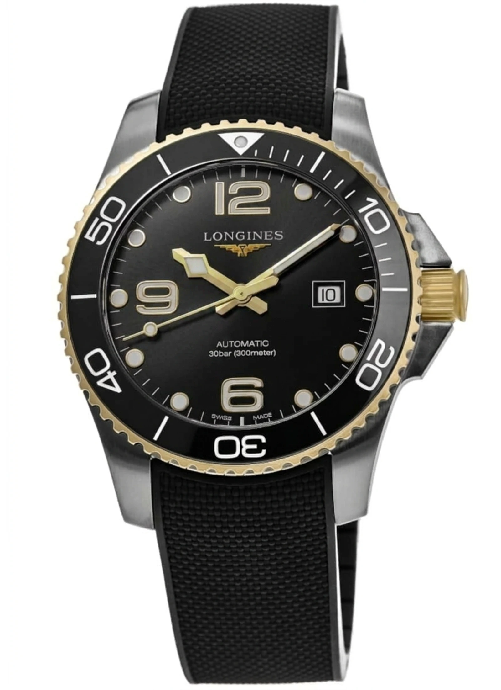 Longines HydroConquest L3.781.3.56.9