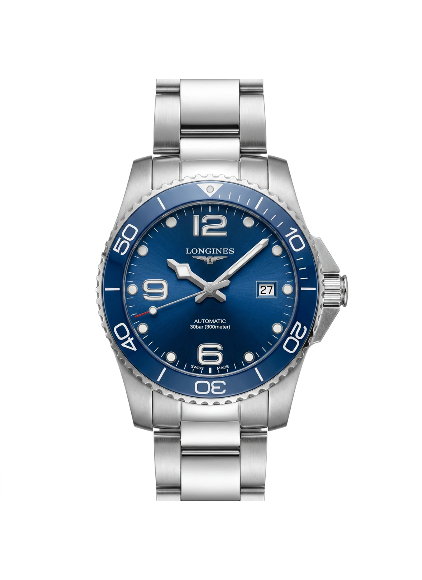 Longines HydroConquest L3.782.3.06.7