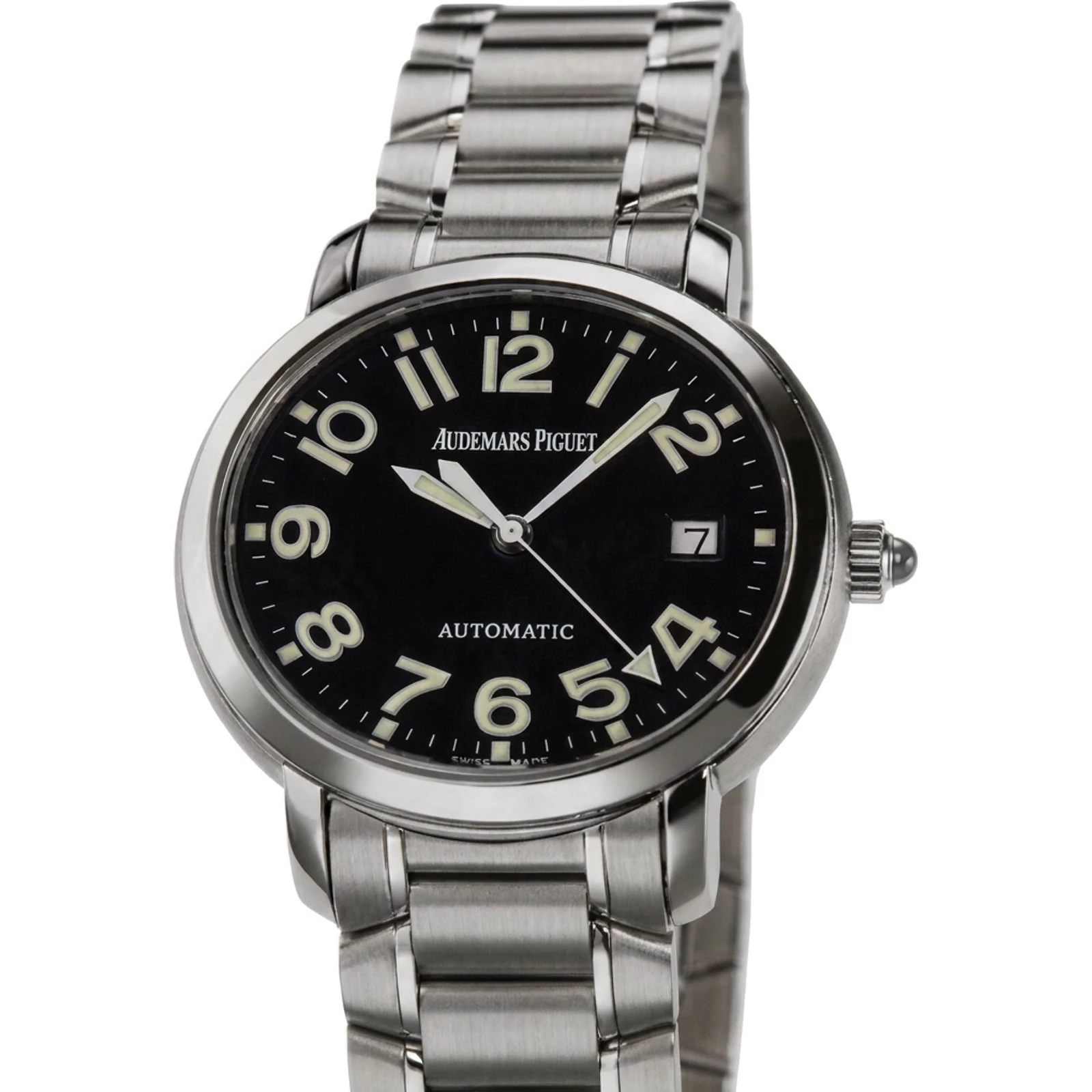 Audemars Piguet Millenary 15049ST/O/1136ST/01