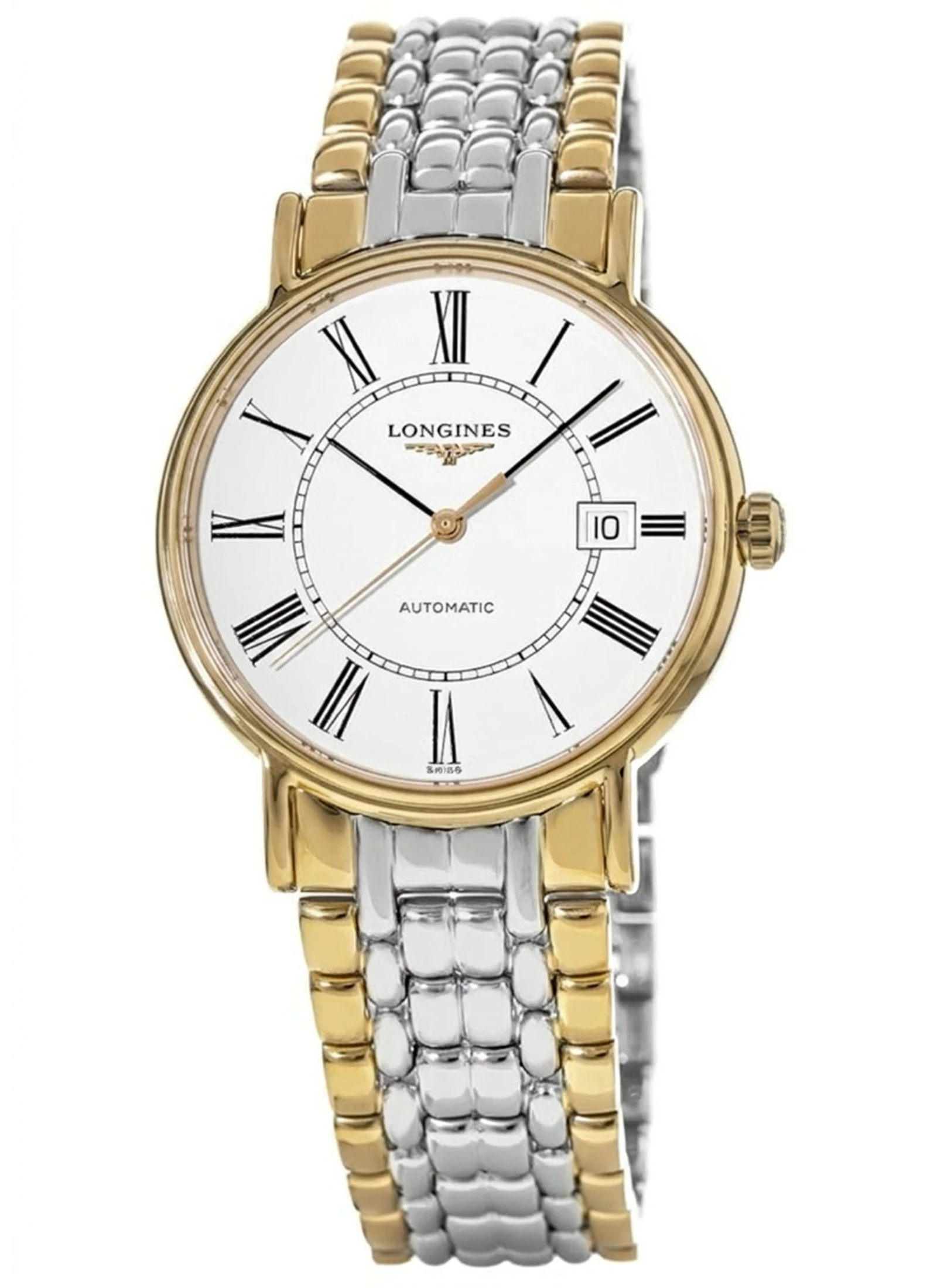 Longines Présence L4.921.2.11.7