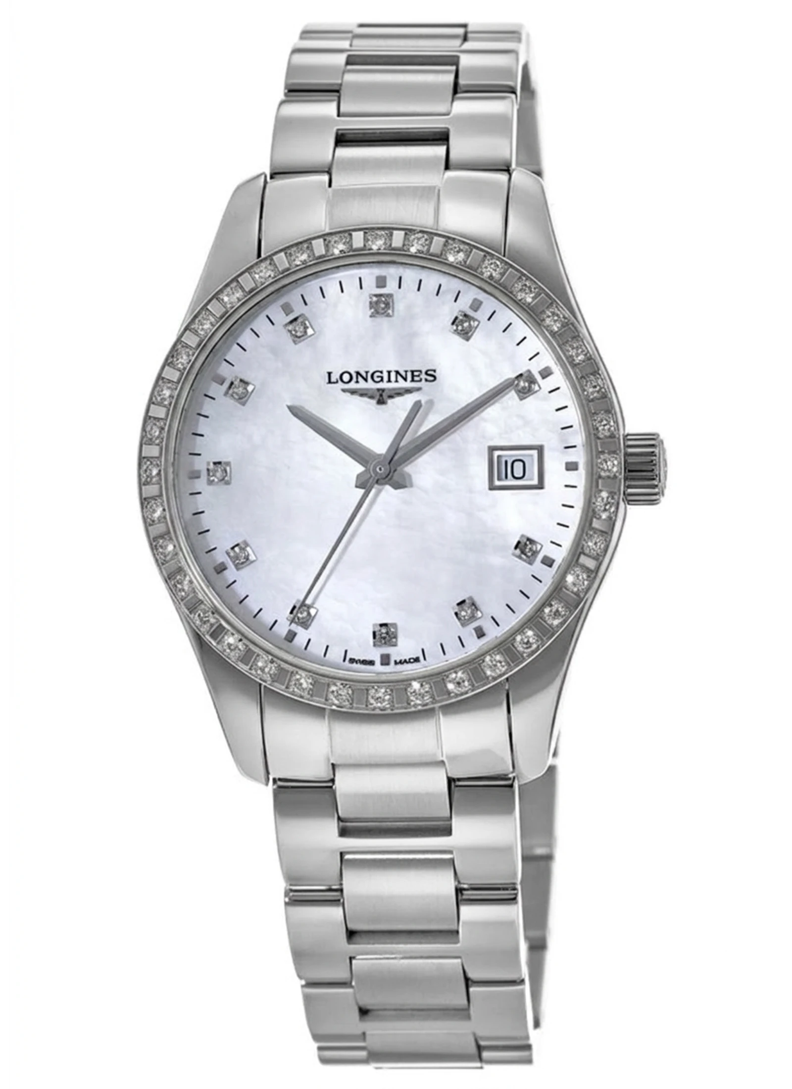 Longines Conquest L23860876