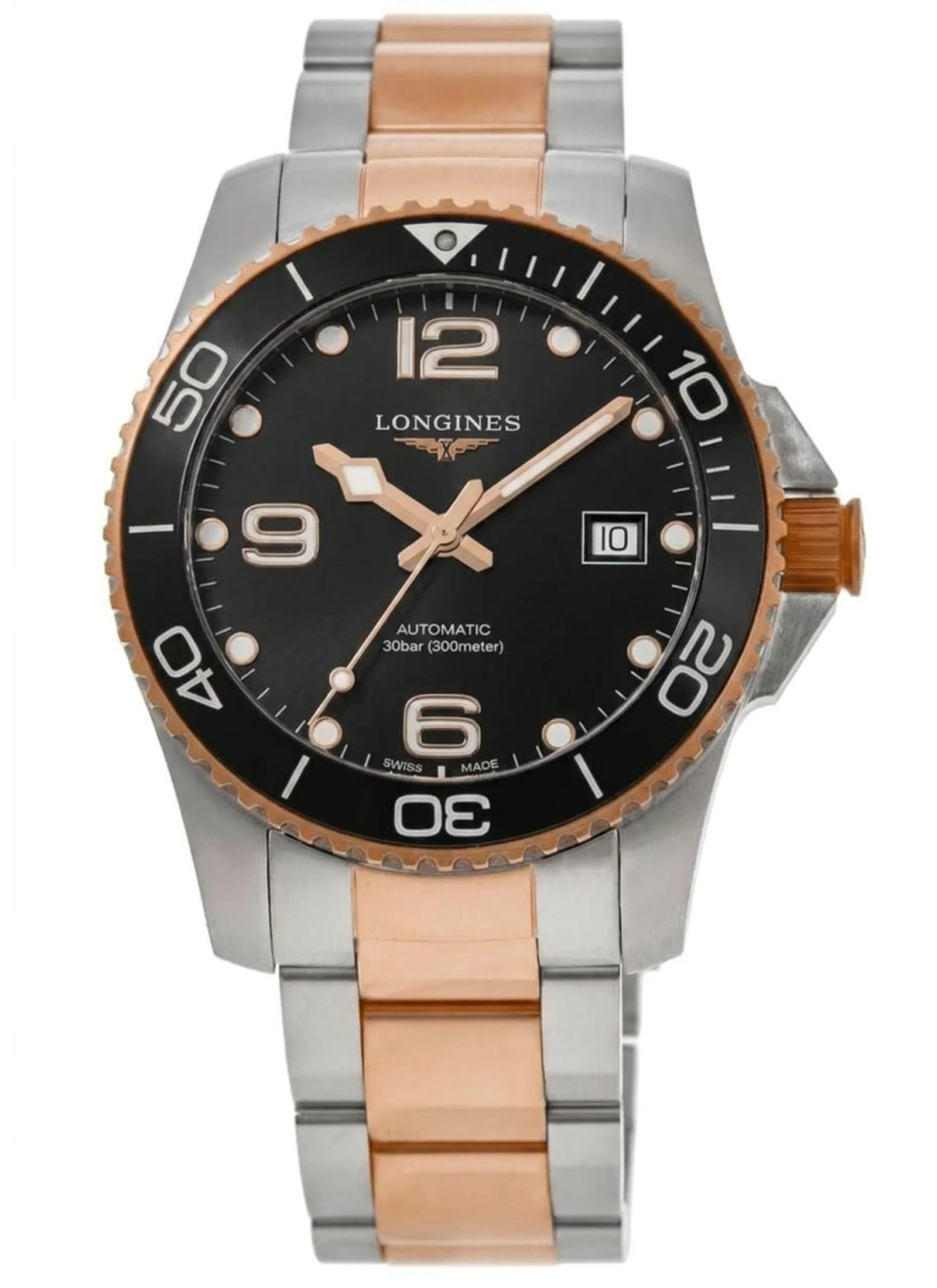 Longines HydroConquest L3.782.3.58.7