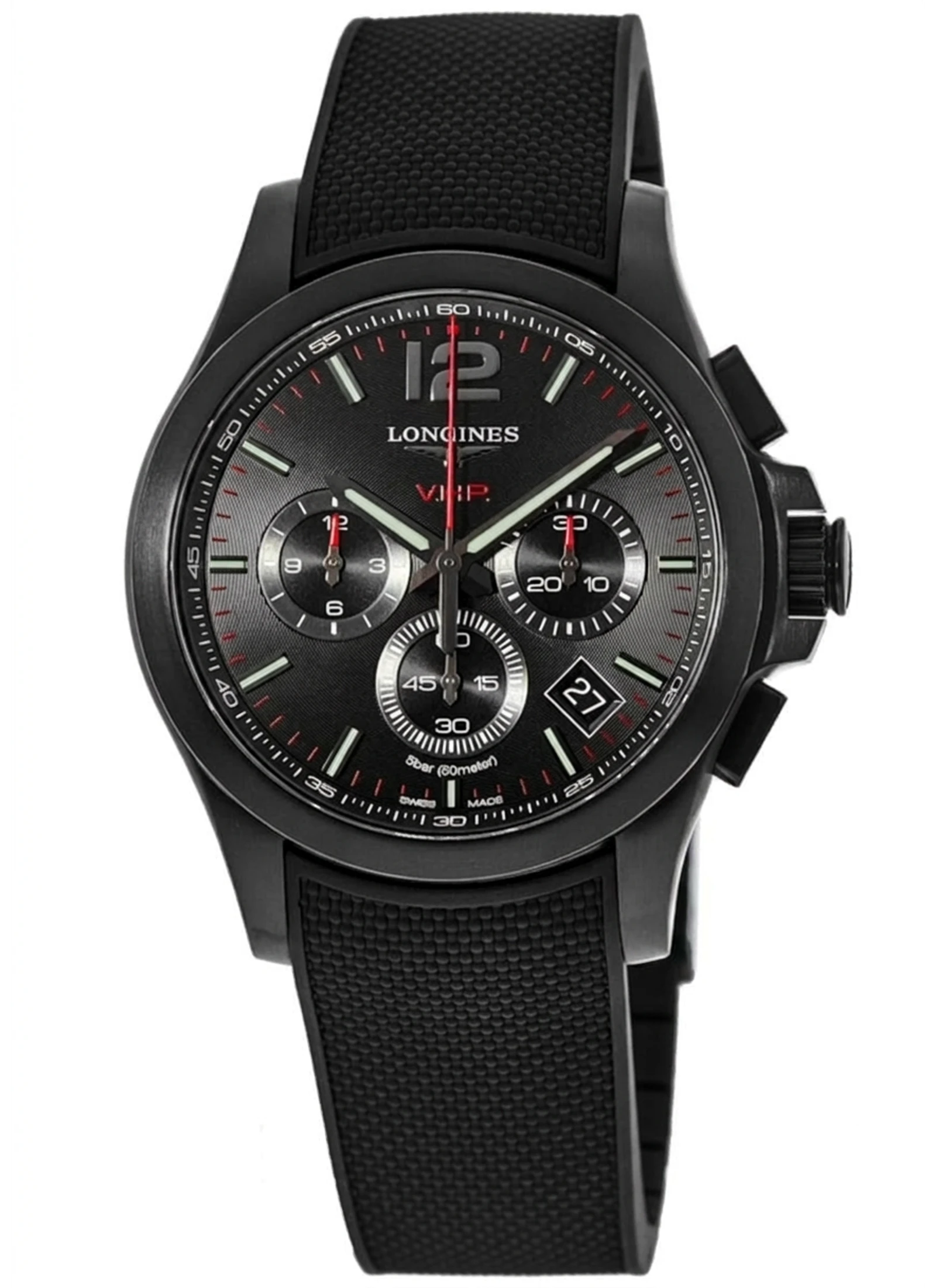 Longines Conquest L37172569