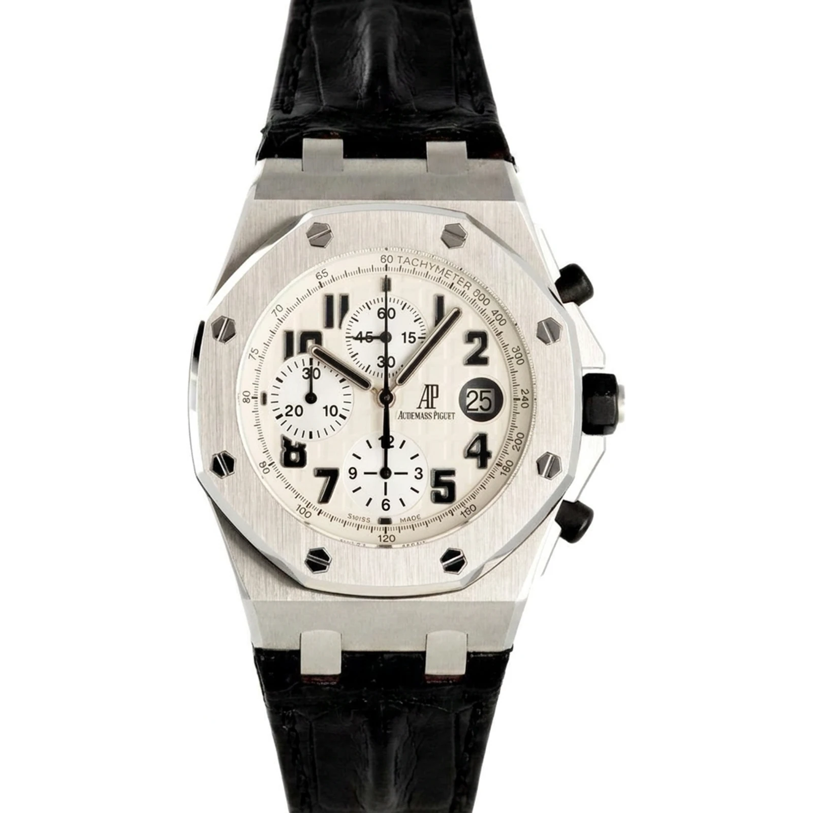 Audemars Piguet Royal Oak Offshore Chronograph 26170ST.OO.D091CR.01