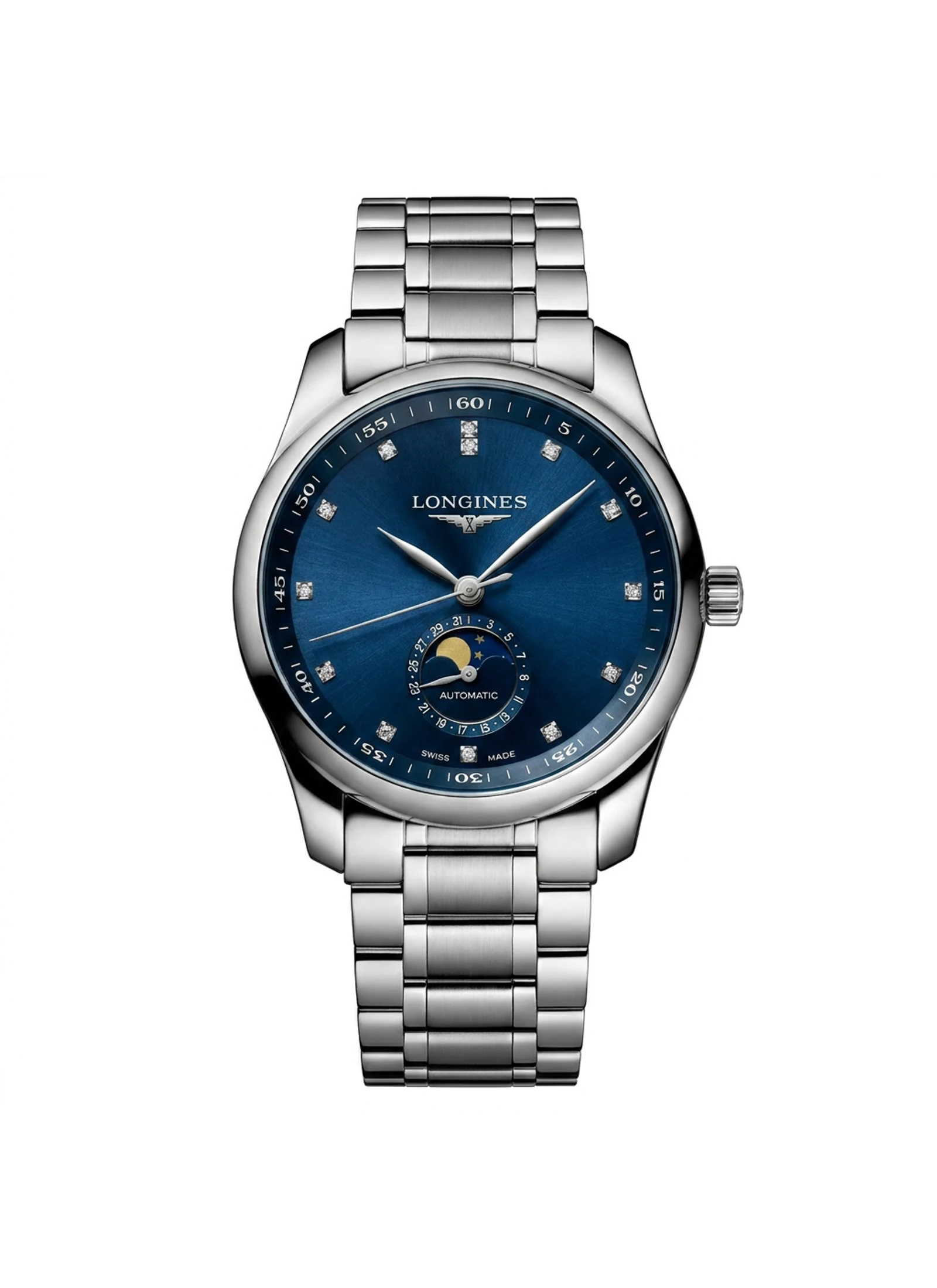 Longines Master Collection L2.909.4.97.6