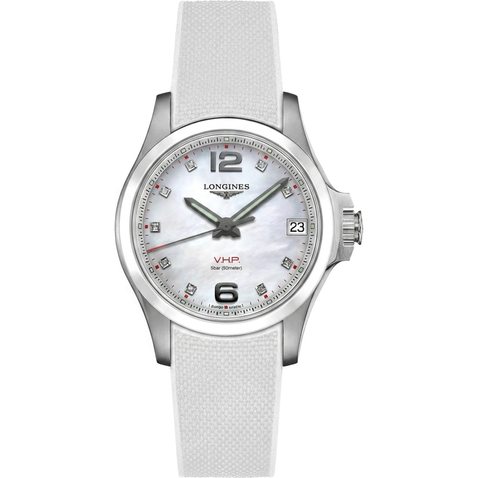 Longines Conquest L33194879